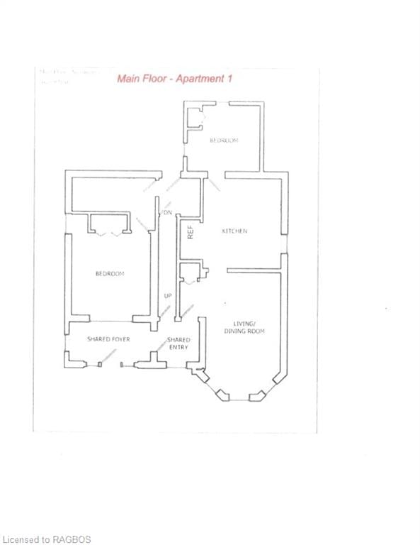 Photo 3 of 855 5th Avenue A, Owen Sound — HOMEH