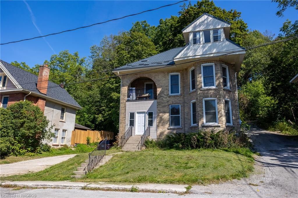 Photo 8 of 855 5th Avenue A, Owen Sound — HOMEH
