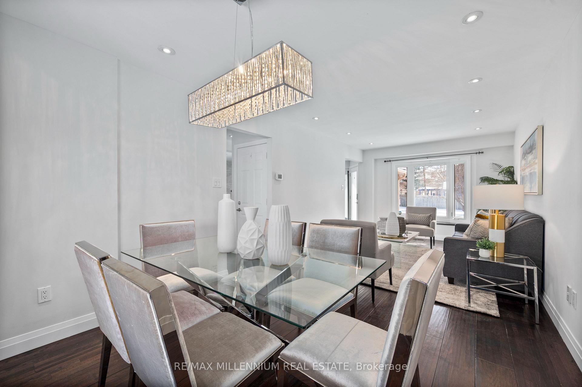 Photo 4 of 4 Pembry Drive, Ajax, Central — HOMEH