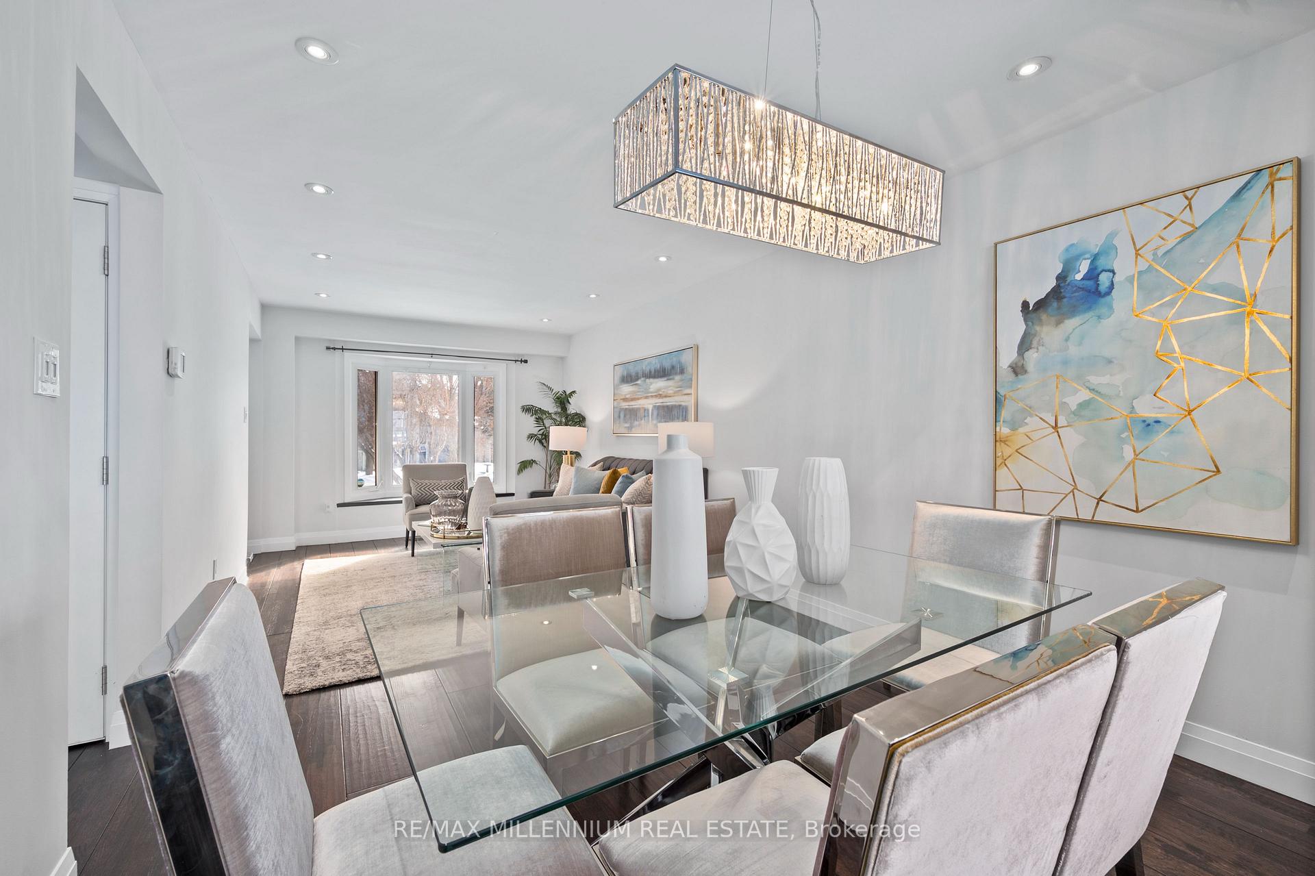 Photo 5 of 4 Pembry Drive, Ajax, Central — HOMEH