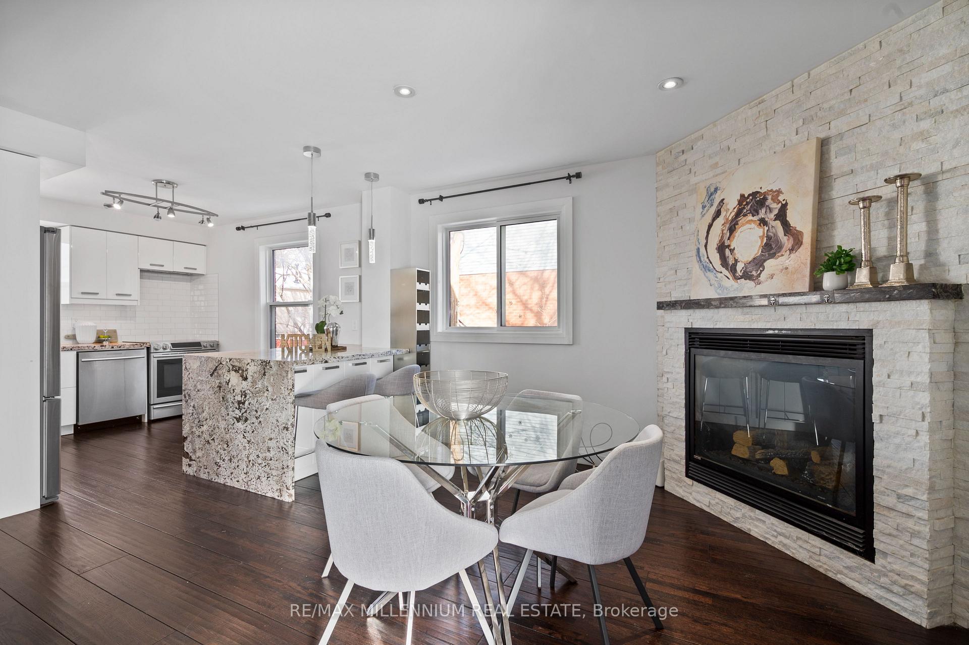 Photo 6 of 4 Pembry Drive, Ajax, Central — HOMEH
