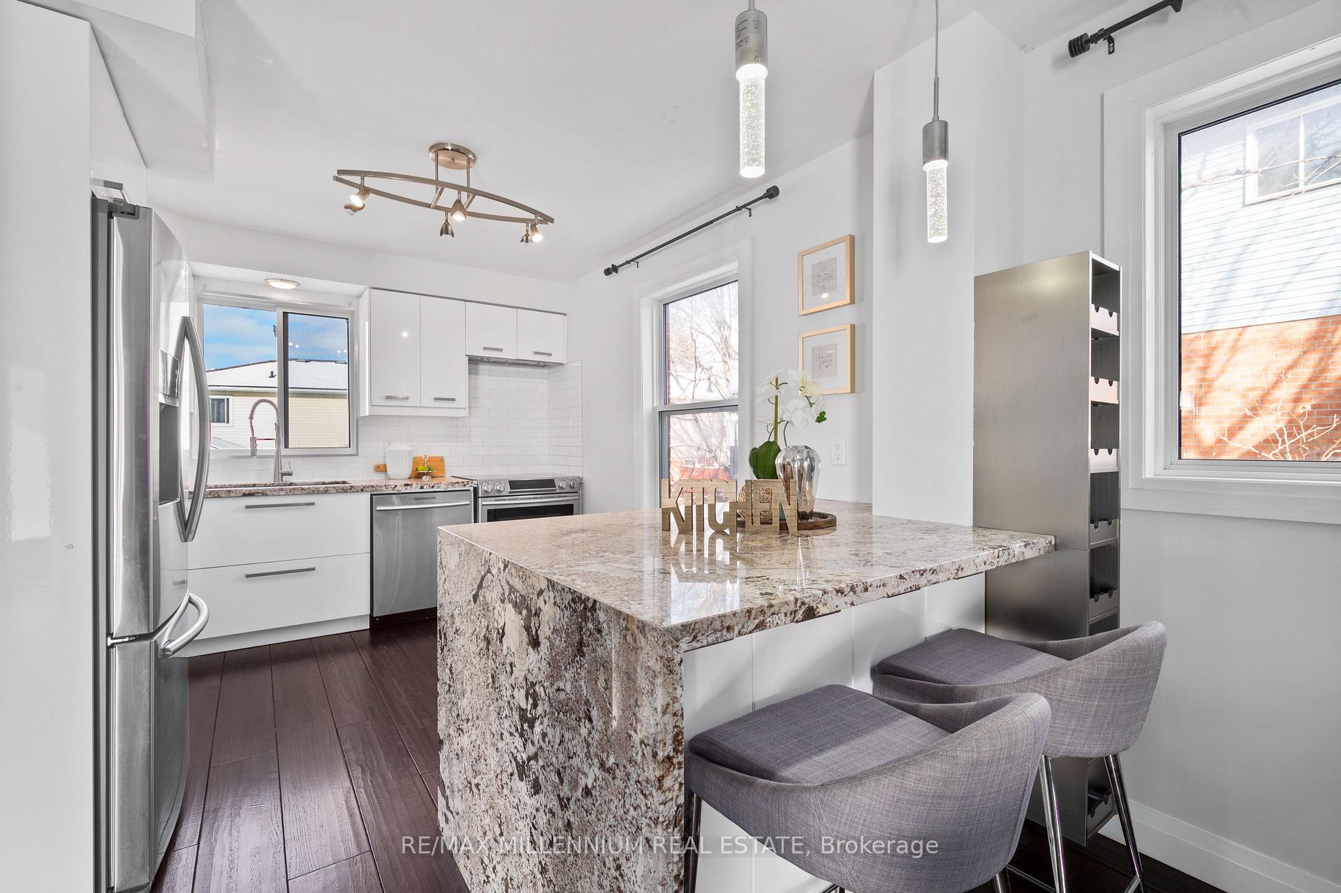 Photo 7 of 4 Pembry Drive, Ajax, Central — HOMEH