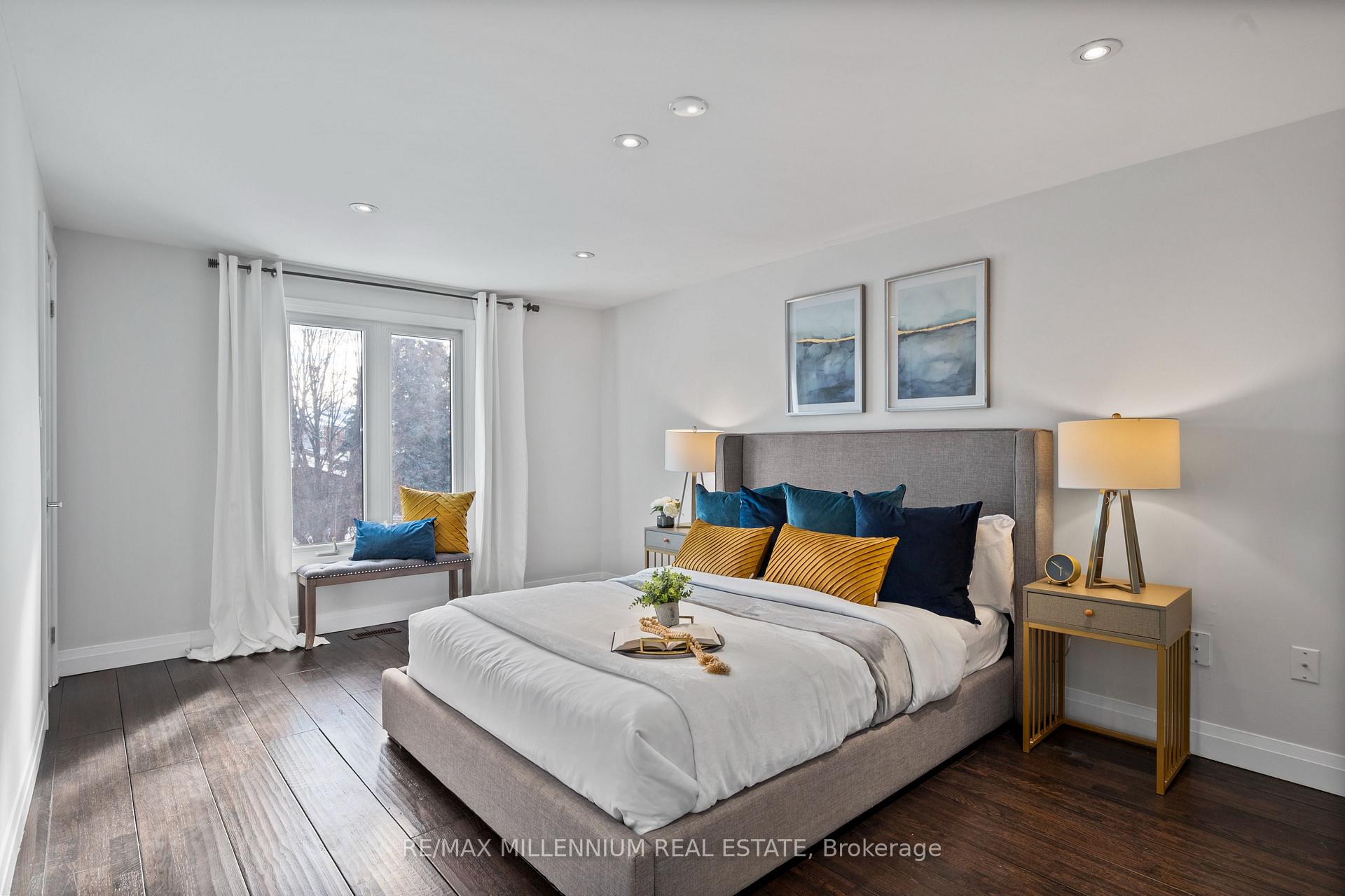 Photo 9 of 4 Pembry Drive, Ajax, Central — HOMEH