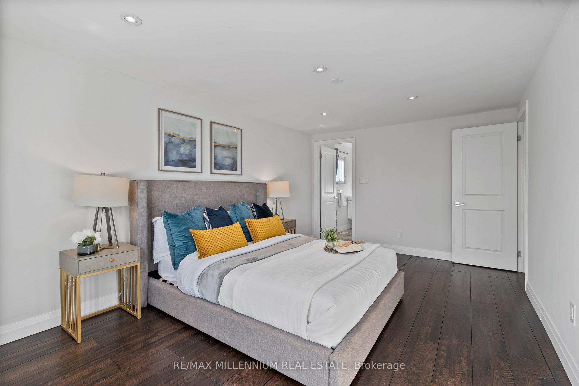 Photo 10 of 4 Pembry Drive, Ajax, Central — HOMEH