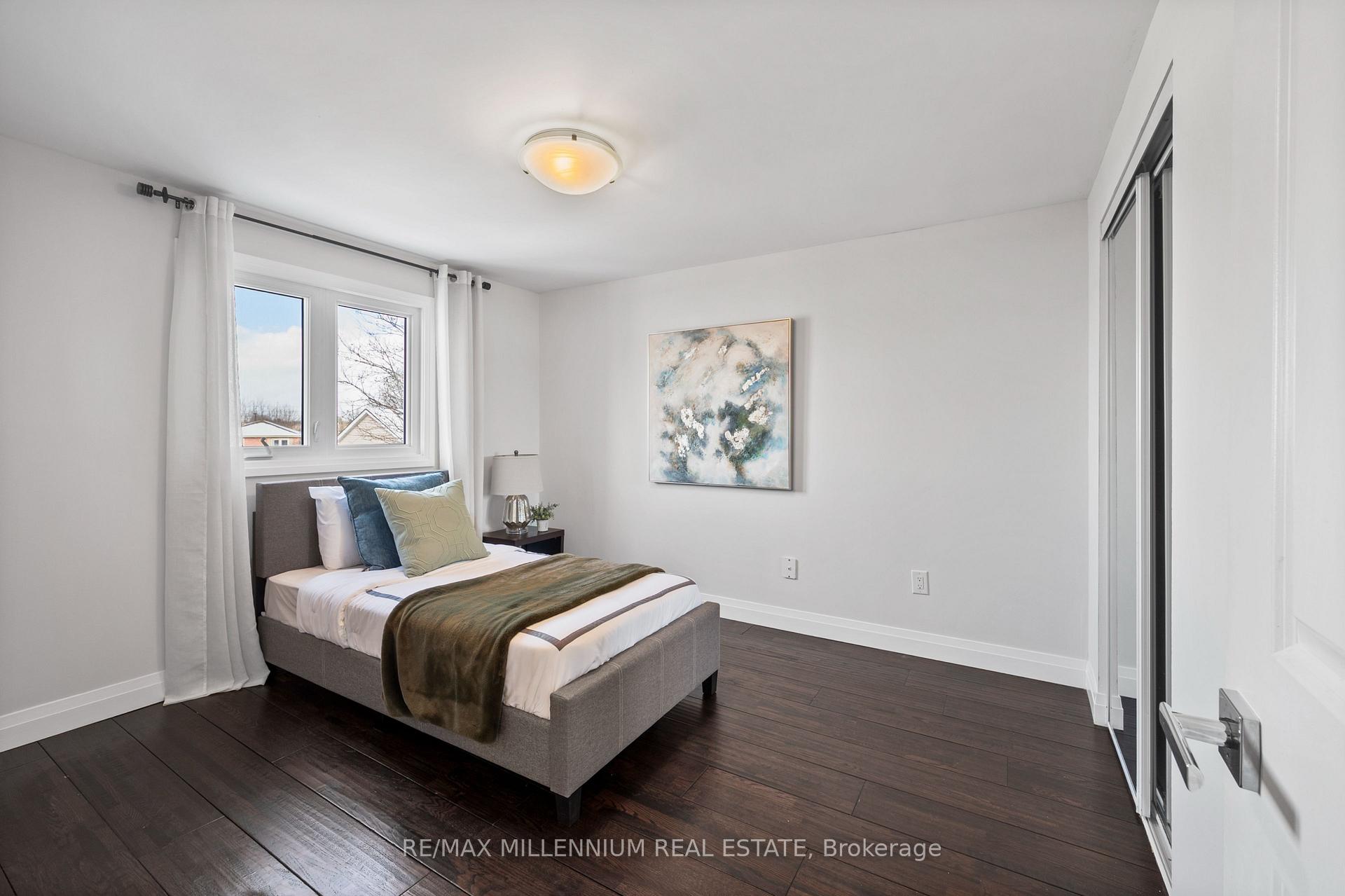 Photo 12 of 4 Pembry Drive, Ajax, Central — HOMEH