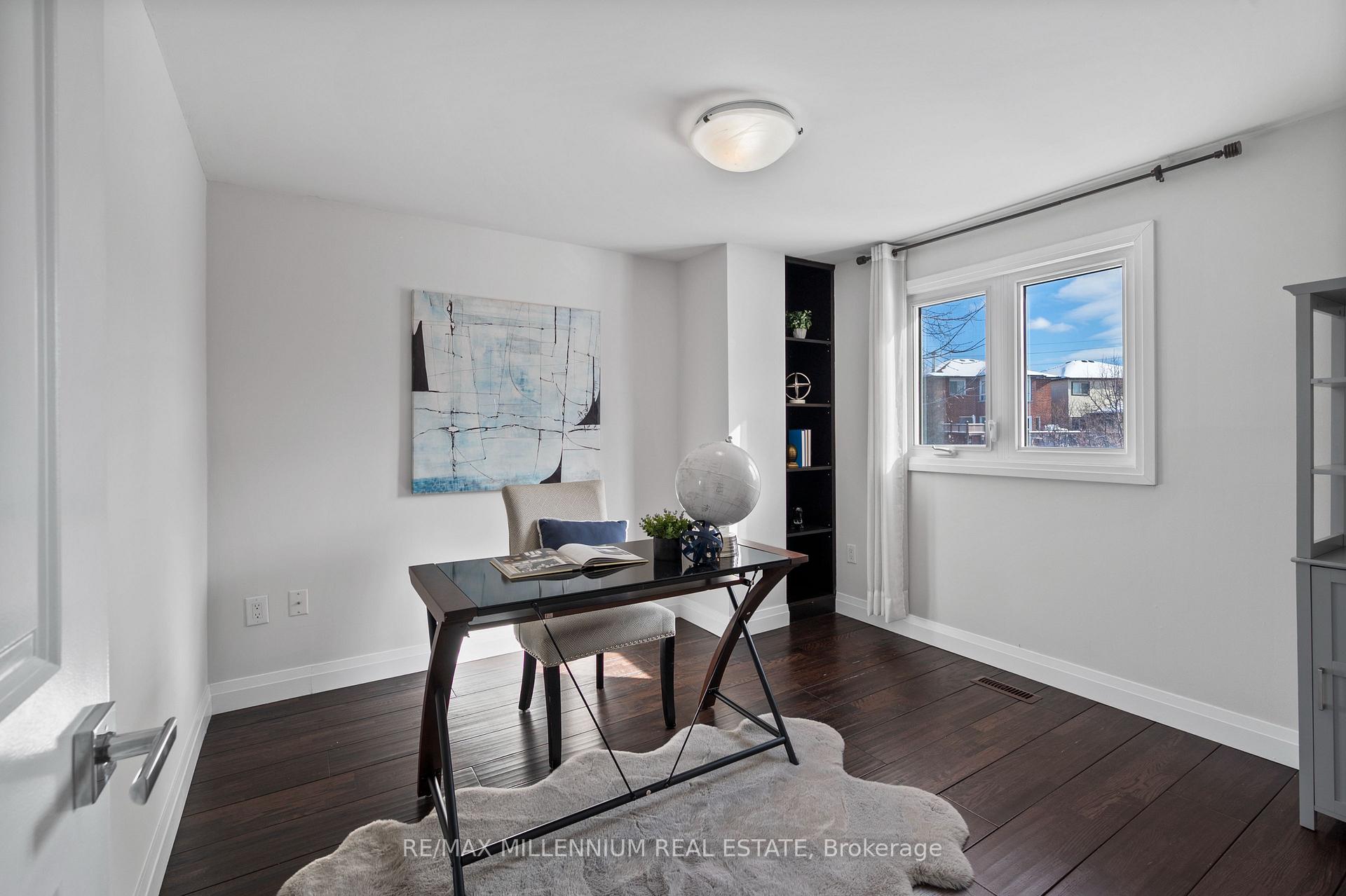 Photo 13 of 4 Pembry Drive, Ajax, Central — HOMEH