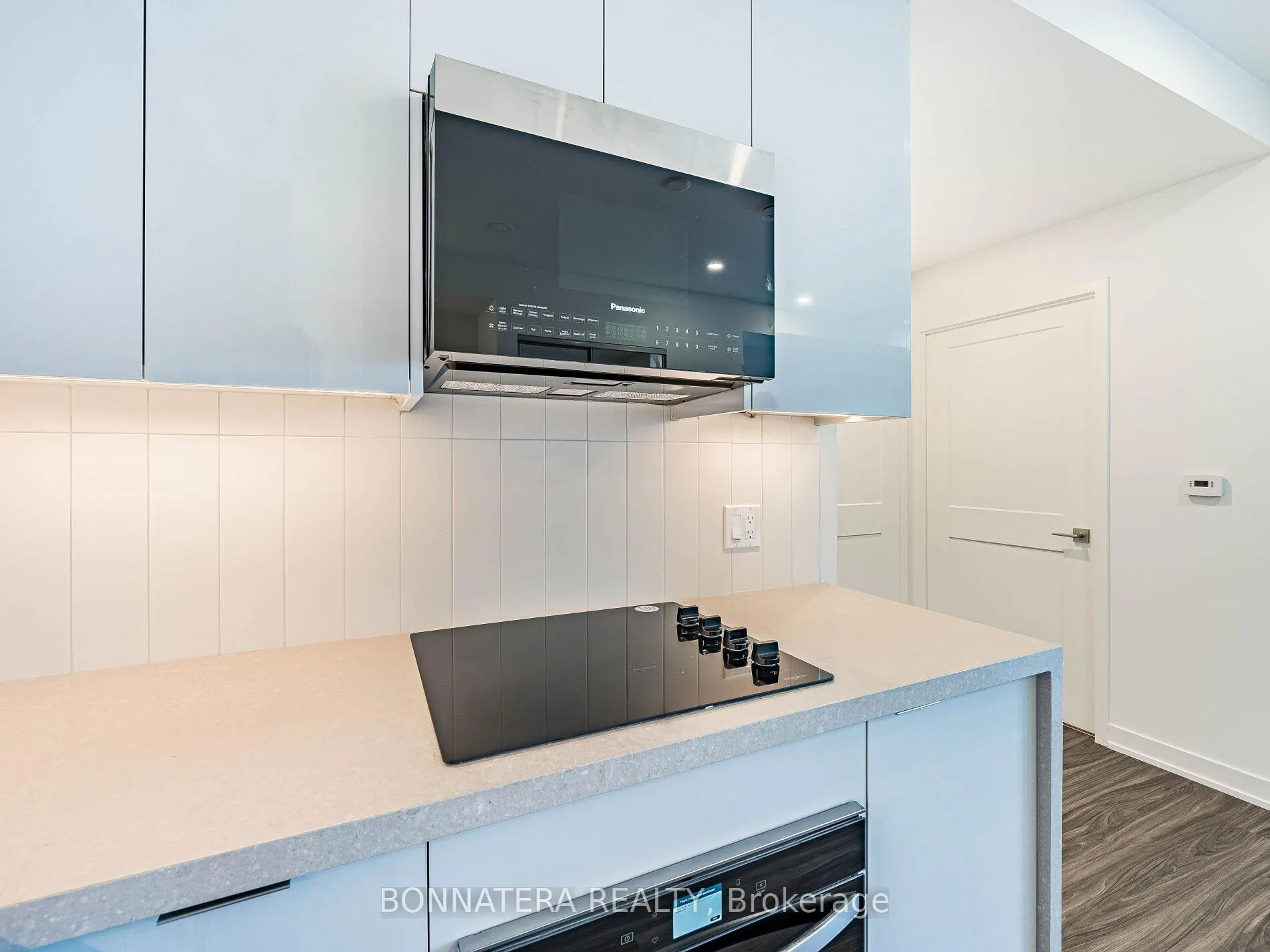 Photo 15 of Unit 2424, 498 Caldari Road, Vaughan, Concord — HOMEH