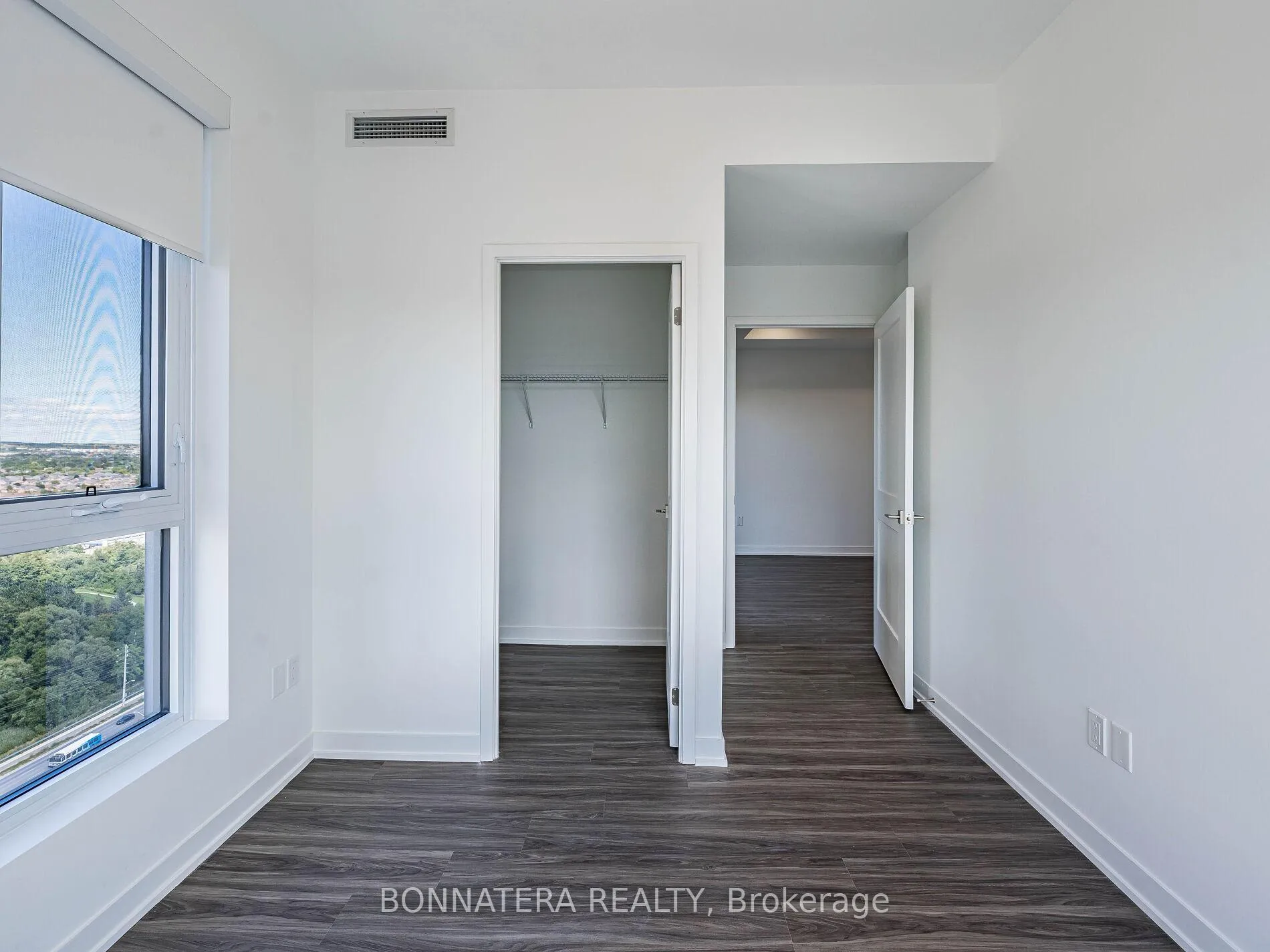 Photo 22 of Unit 2424, 498 Caldari Road, Vaughan, Concord — HOMEH