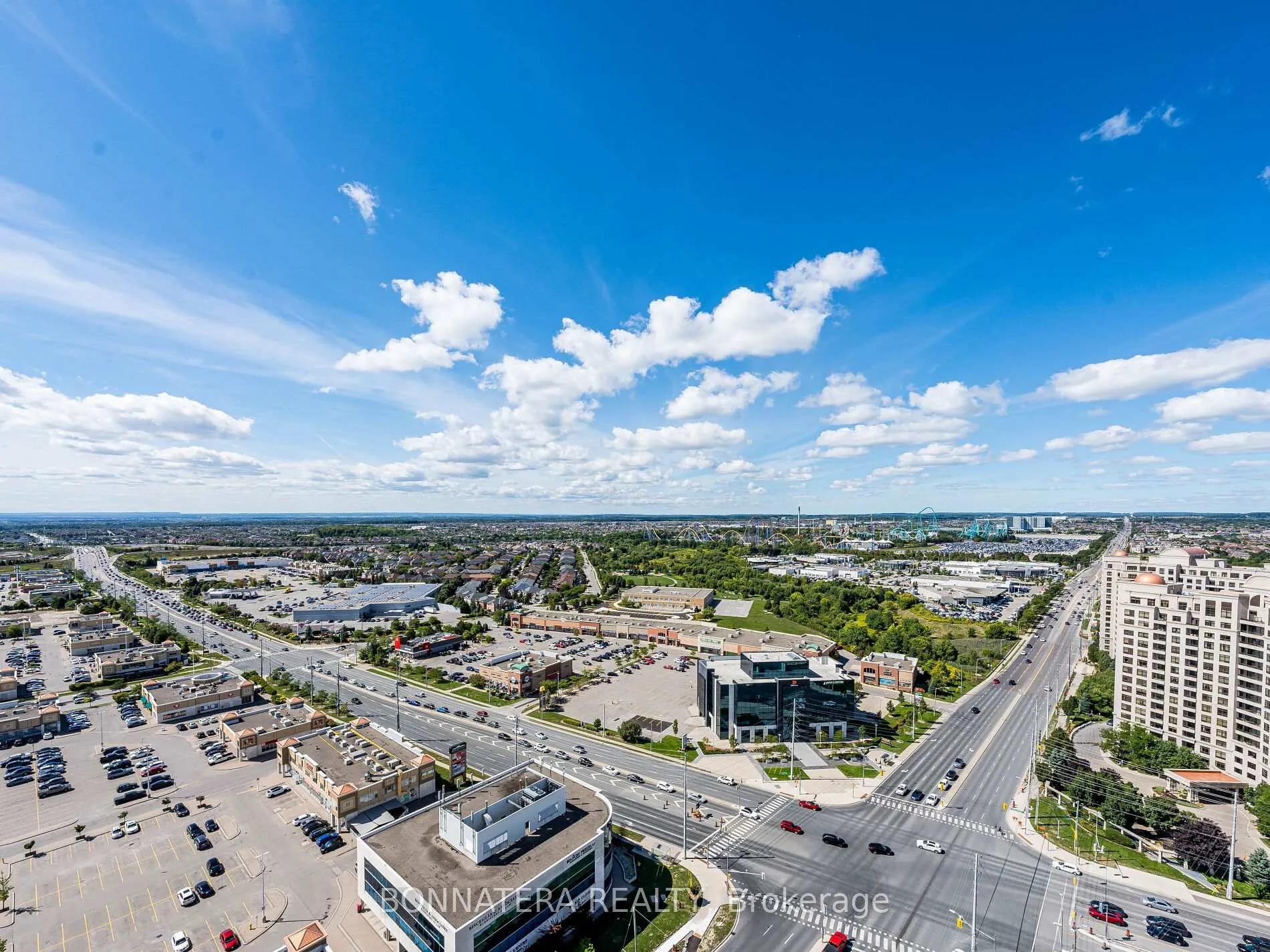 Photo 34 of Unit 2424, 498 Caldari Road, Vaughan, Concord — HOMEH