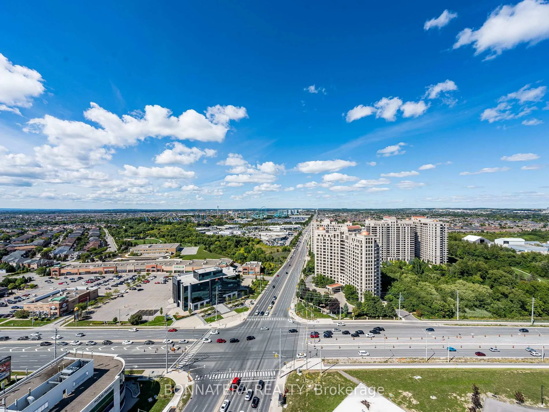 Photo 36 of Unit 2424, 498 Caldari Road, Vaughan, Concord — HOMEH