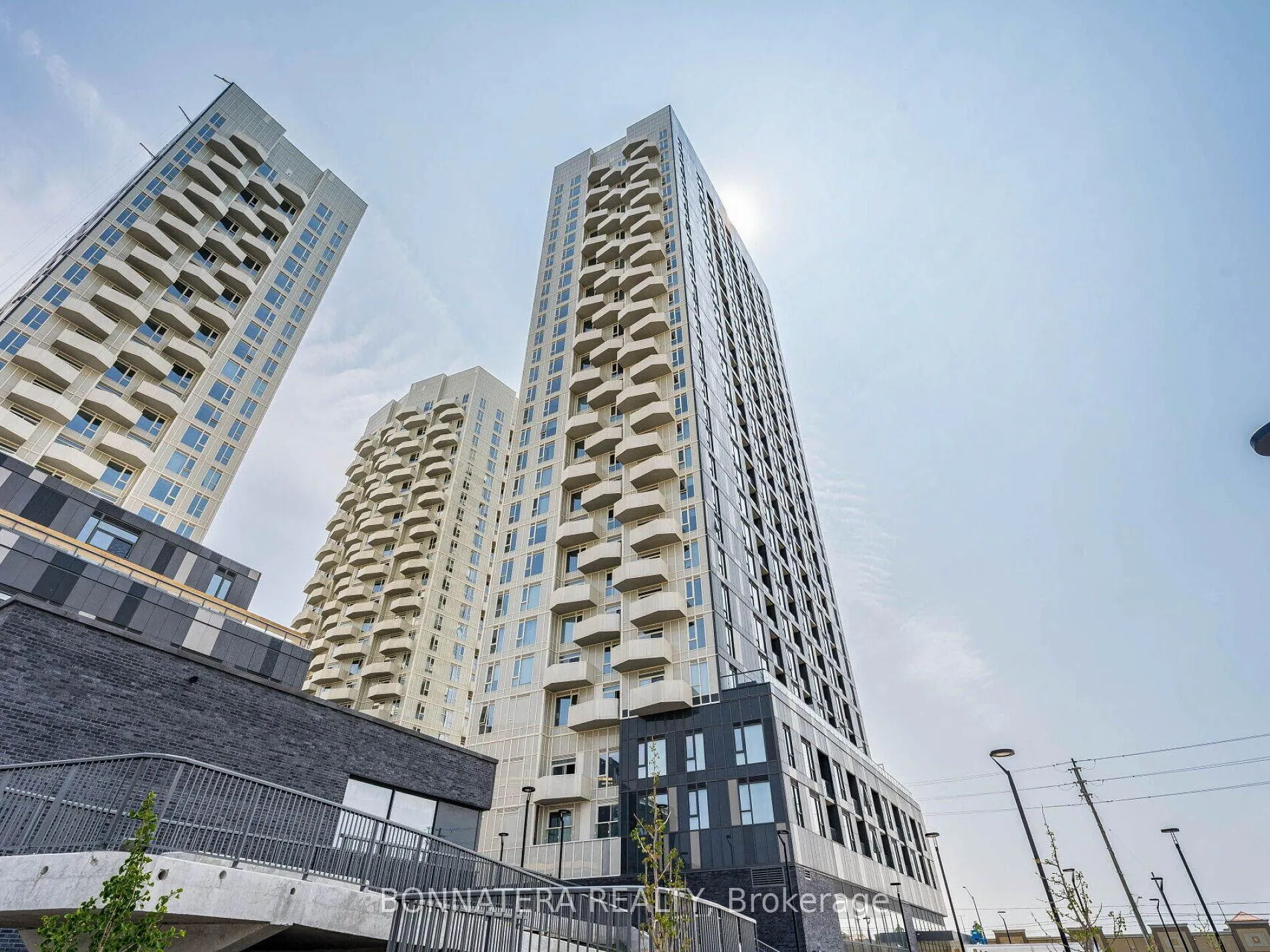 Photo 38 of Unit 2424, 498 Caldari Road, Vaughan, Concord — HOMEH