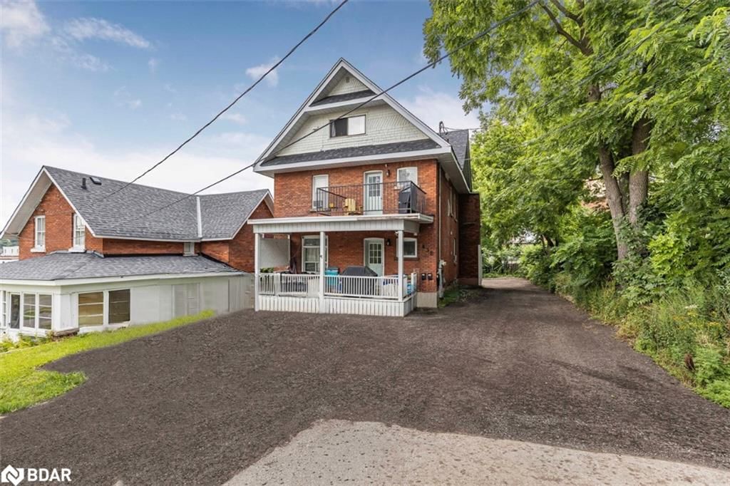 Photo 1 of 438 Hugel Avenue, Midland, East of King Street — HOMEH
