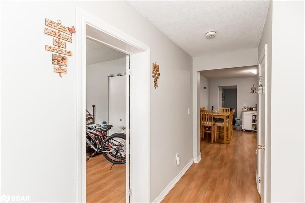 Photo 4 of 438 Hugel Avenue, Midland, East of King Street — HOMEH