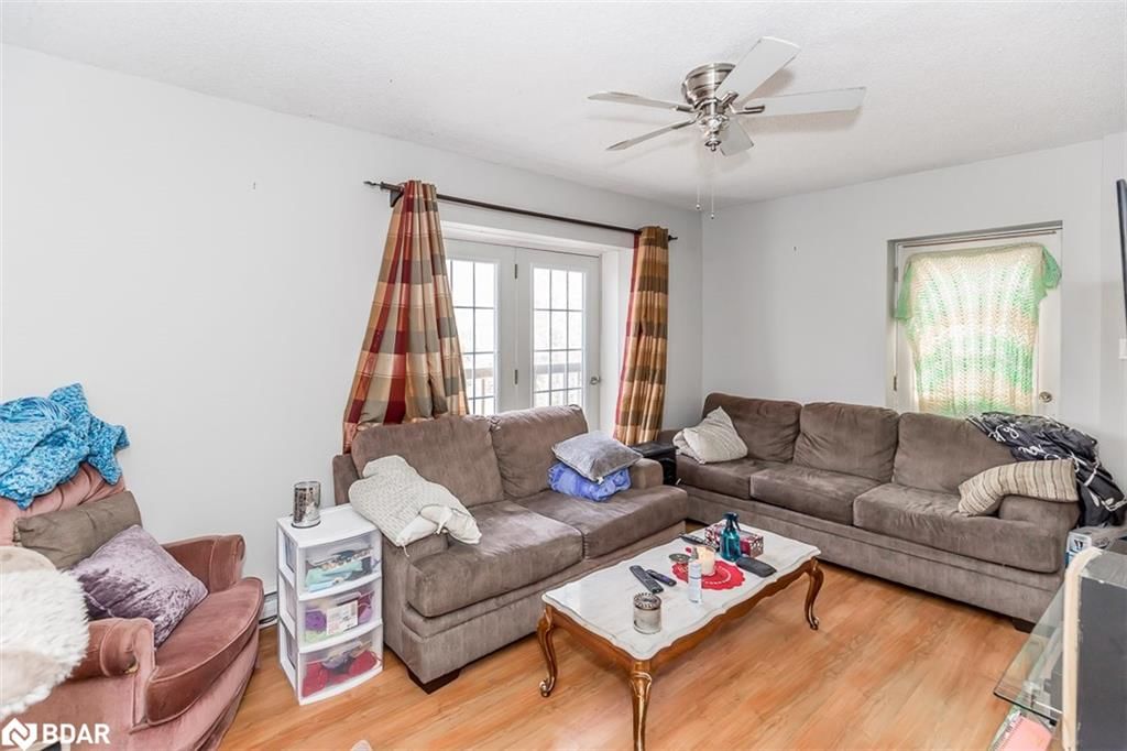Photo 8 of 438 Hugel Avenue, Midland, East of King Street — HOMEH