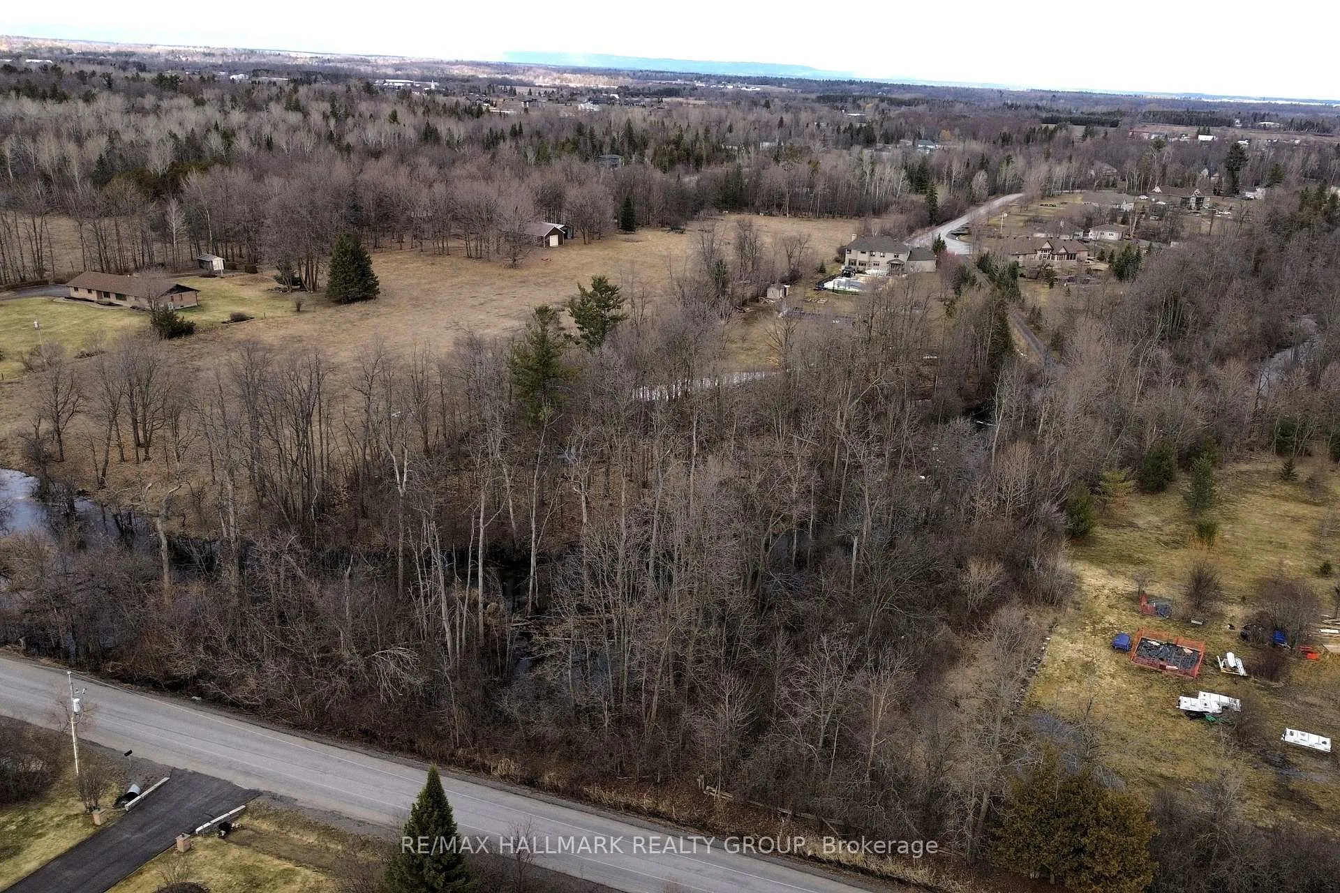 Photo 1 of LOT 9 William Mooney Road, Ottawa, Huntley Ward (South East) — HOMEH