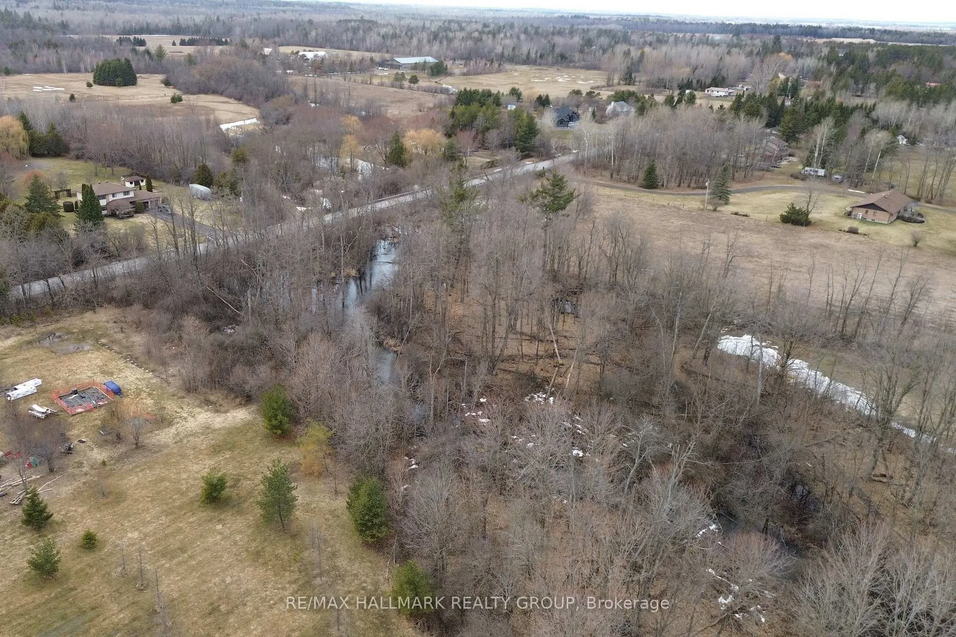 Photo 2 of LOT 9 William Mooney Road, Ottawa, Huntley Ward (South East) — HOMEH