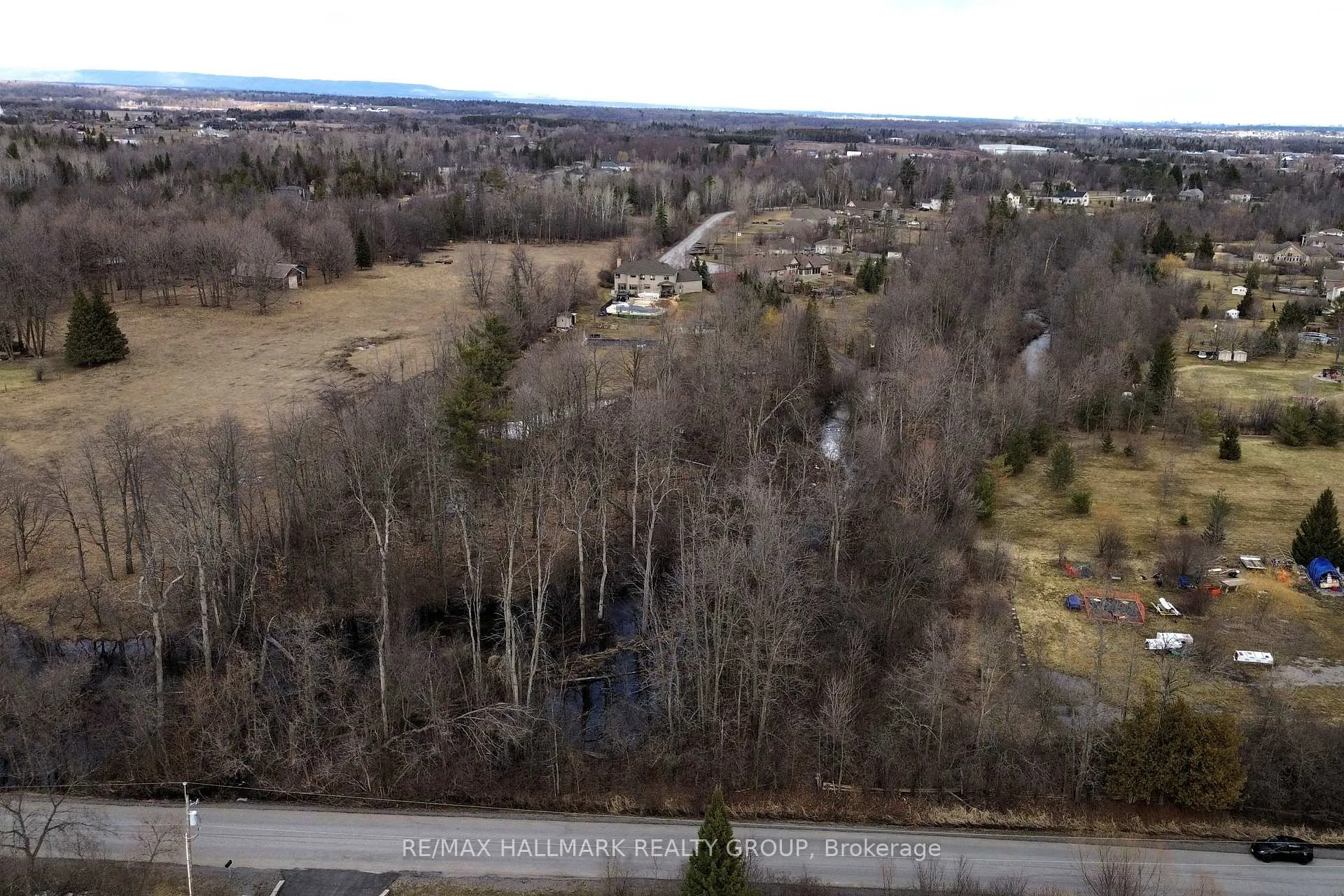 Photo 4 of LOT 9 William Mooney Road, Ottawa, Huntley Ward (South East) — HOMEH