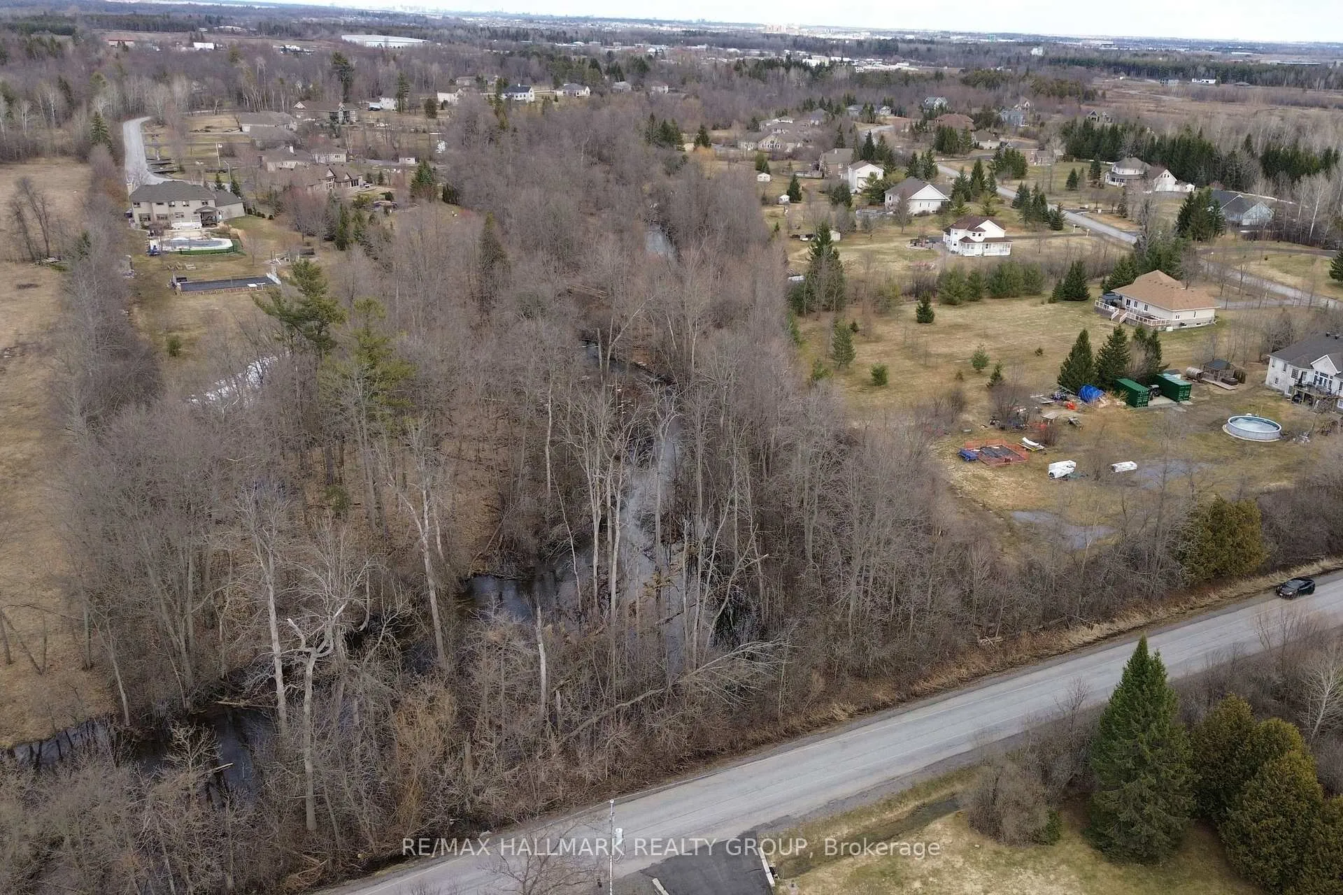 Photo 5 of LOT 9 William Mooney Road, Ottawa, Huntley Ward (South East) — HOMEH