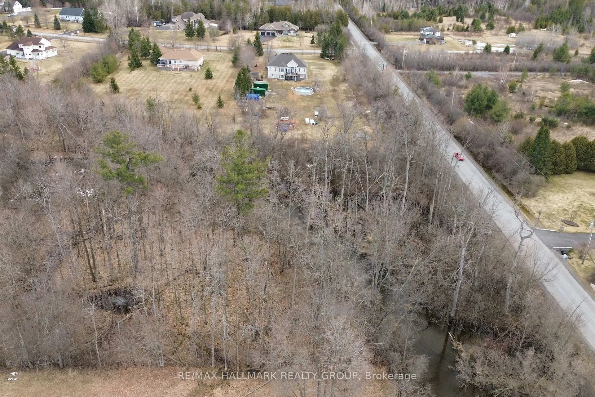 Photo 6 of LOT 9 William Mooney Road, Ottawa, Huntley Ward (South East) — HOMEH