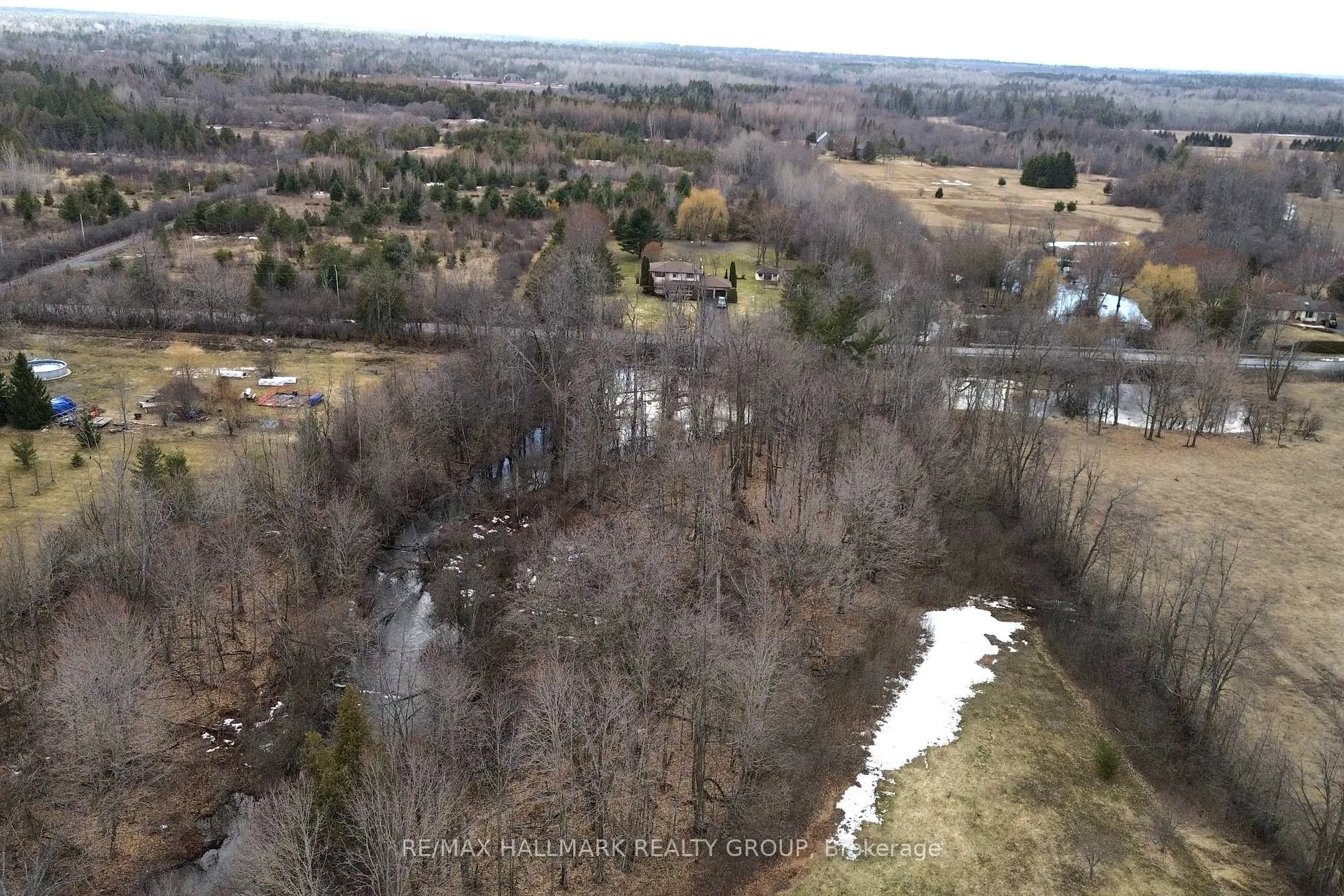 Photo 7 of LOT 9 William Mooney Road, Ottawa, Huntley Ward (South East) — HOMEH