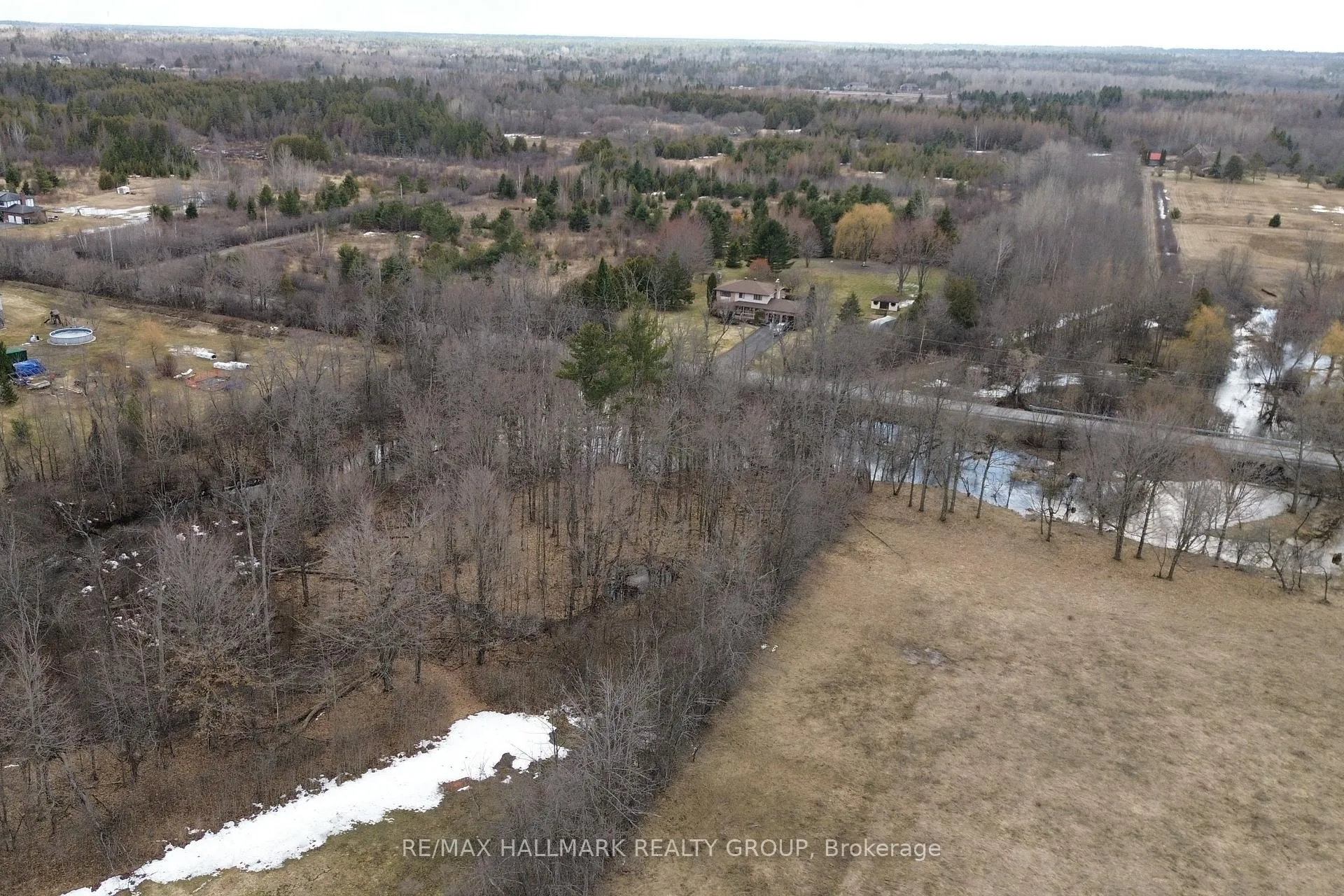 Photo 8 of LOT 9 William Mooney Road, Ottawa, Huntley Ward (South East) — HOMEH