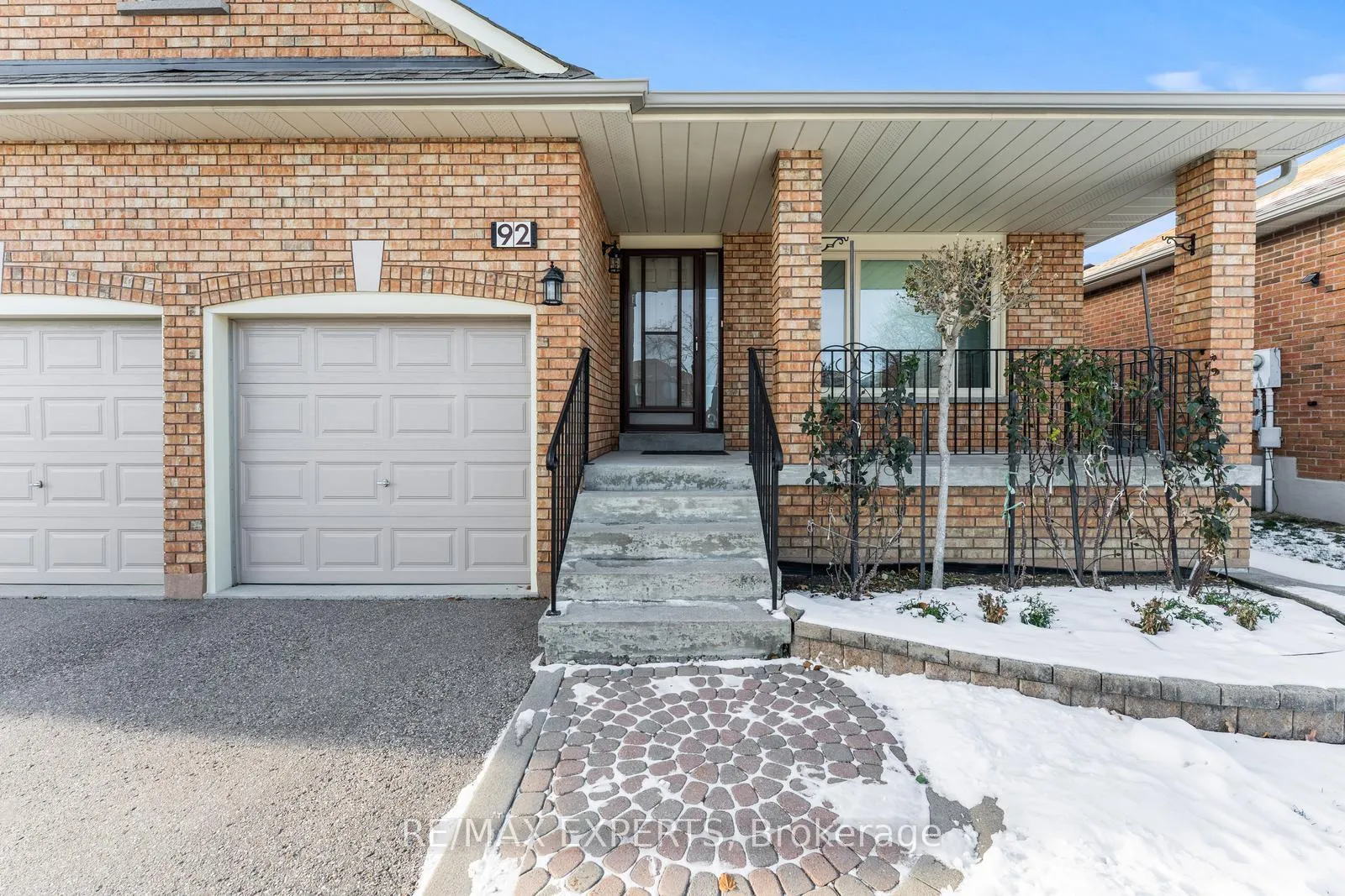 Photo 2 of 92 Mapes Avenue, Vaughan, West Woodbridge — HOMEH