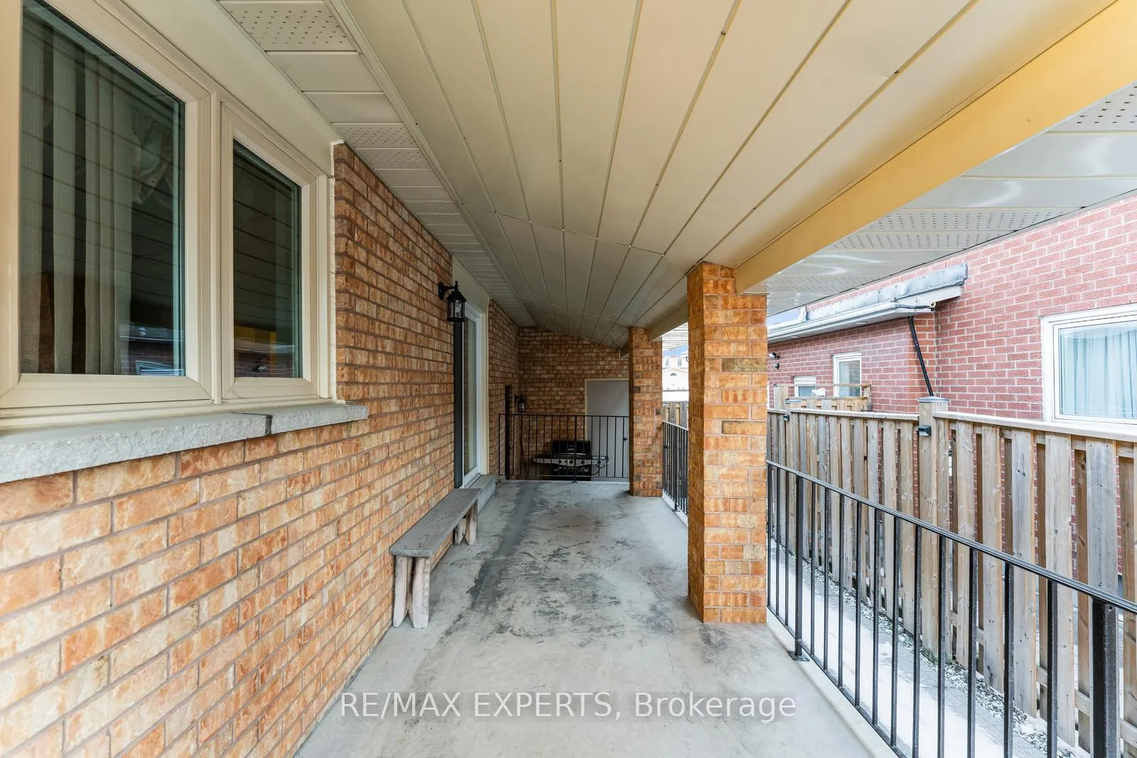 Photo 31 of 92 Mapes Avenue, Vaughan, West Woodbridge — HOMEH