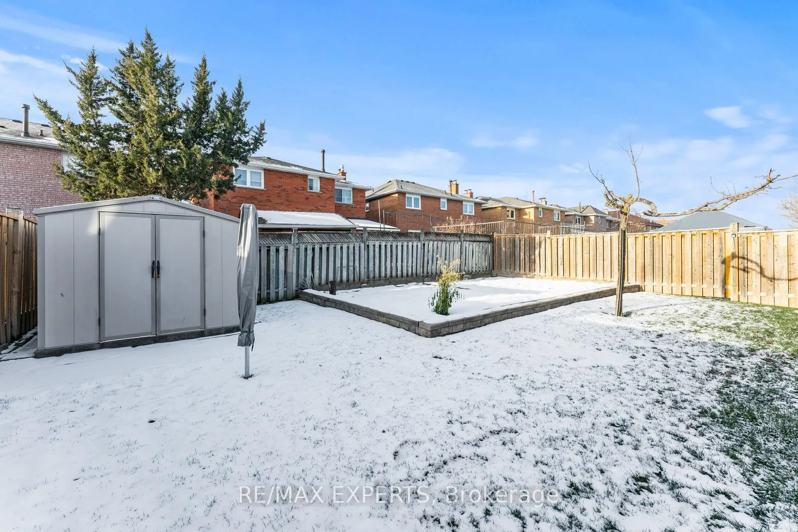 Photo 32 of 92 Mapes Avenue, Vaughan, West Woodbridge — HOMEH