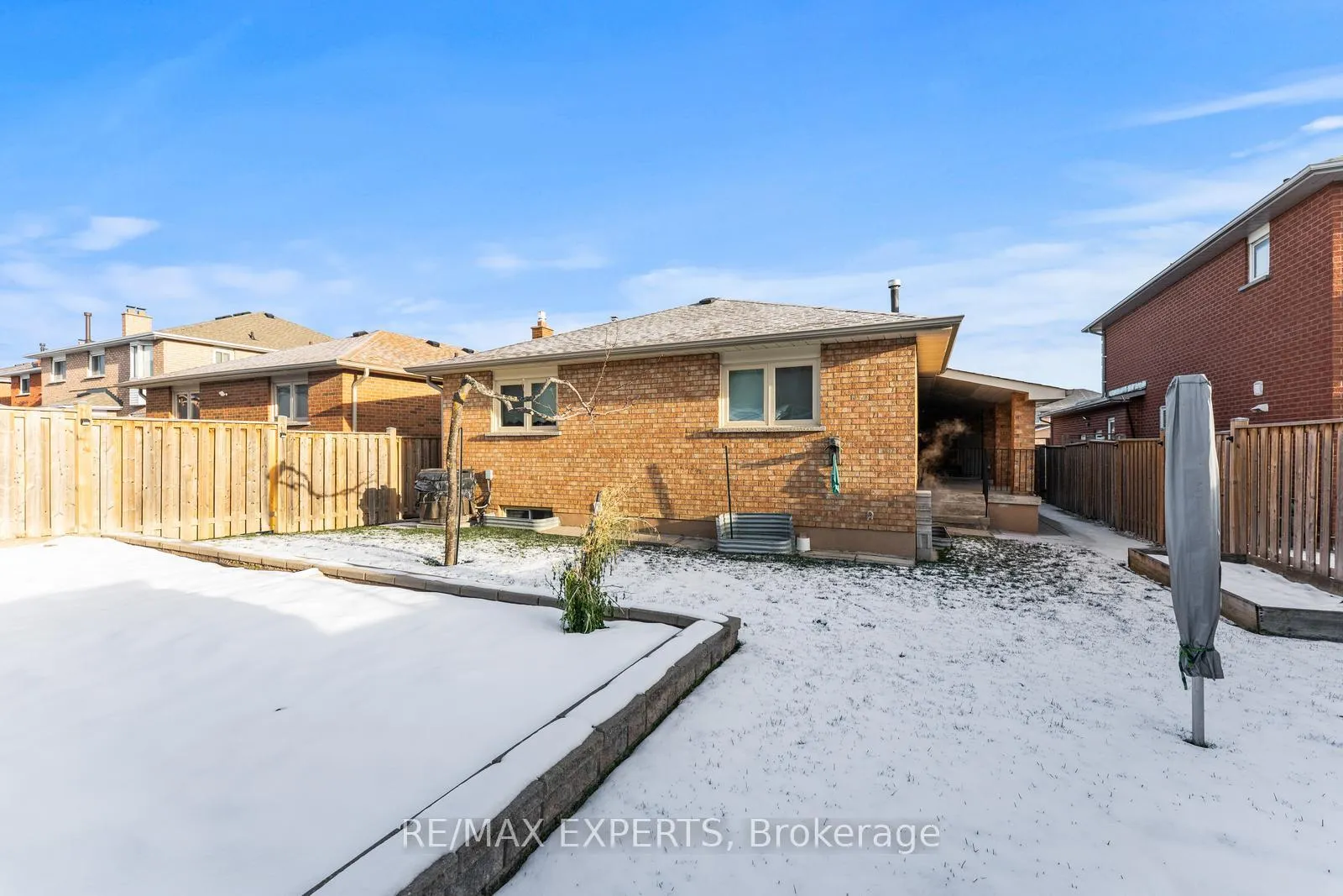 Photo 35 of 92 Mapes Avenue, Vaughan, West Woodbridge — HOMEH