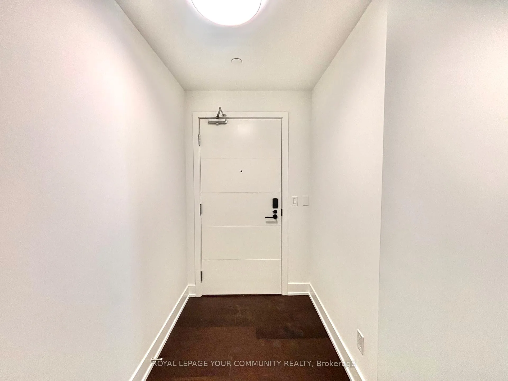 Photo 2 of Unit 306, 8 Manor Road, Toronto, Yonge-Eglinton — HOMEH