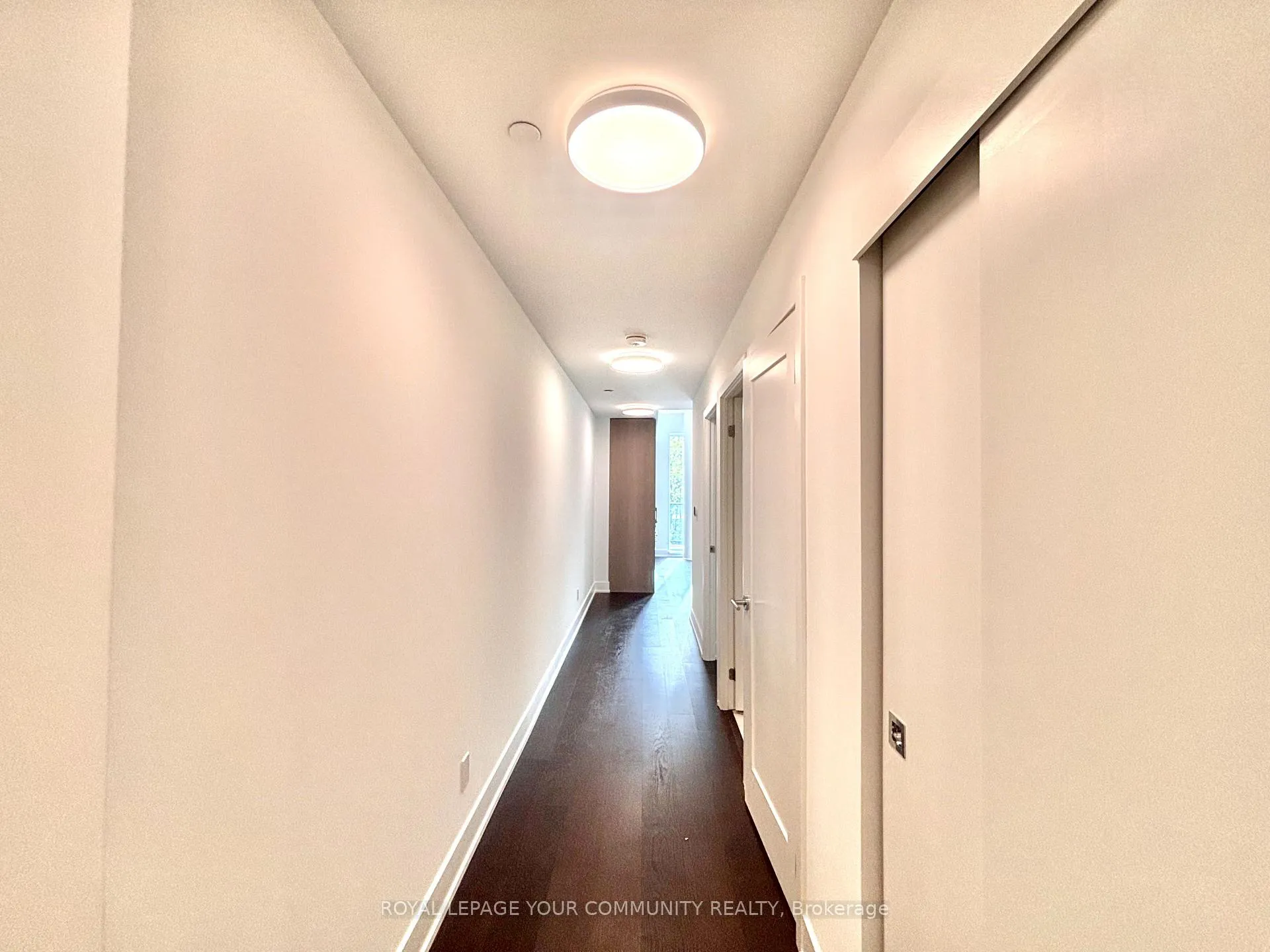 Photo 6 of Unit 306, 8 Manor Road, Toronto, Yonge-Eglinton — HOMEH