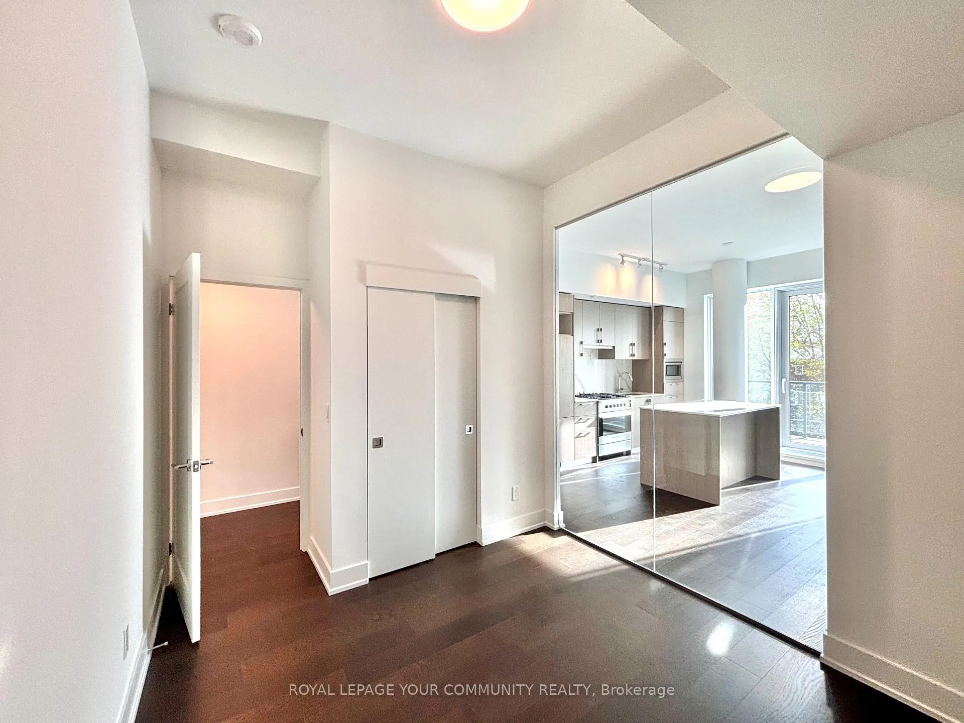 Photo 14 of Unit 306, 8 Manor Road, Toronto, Yonge-Eglinton — HOMEH