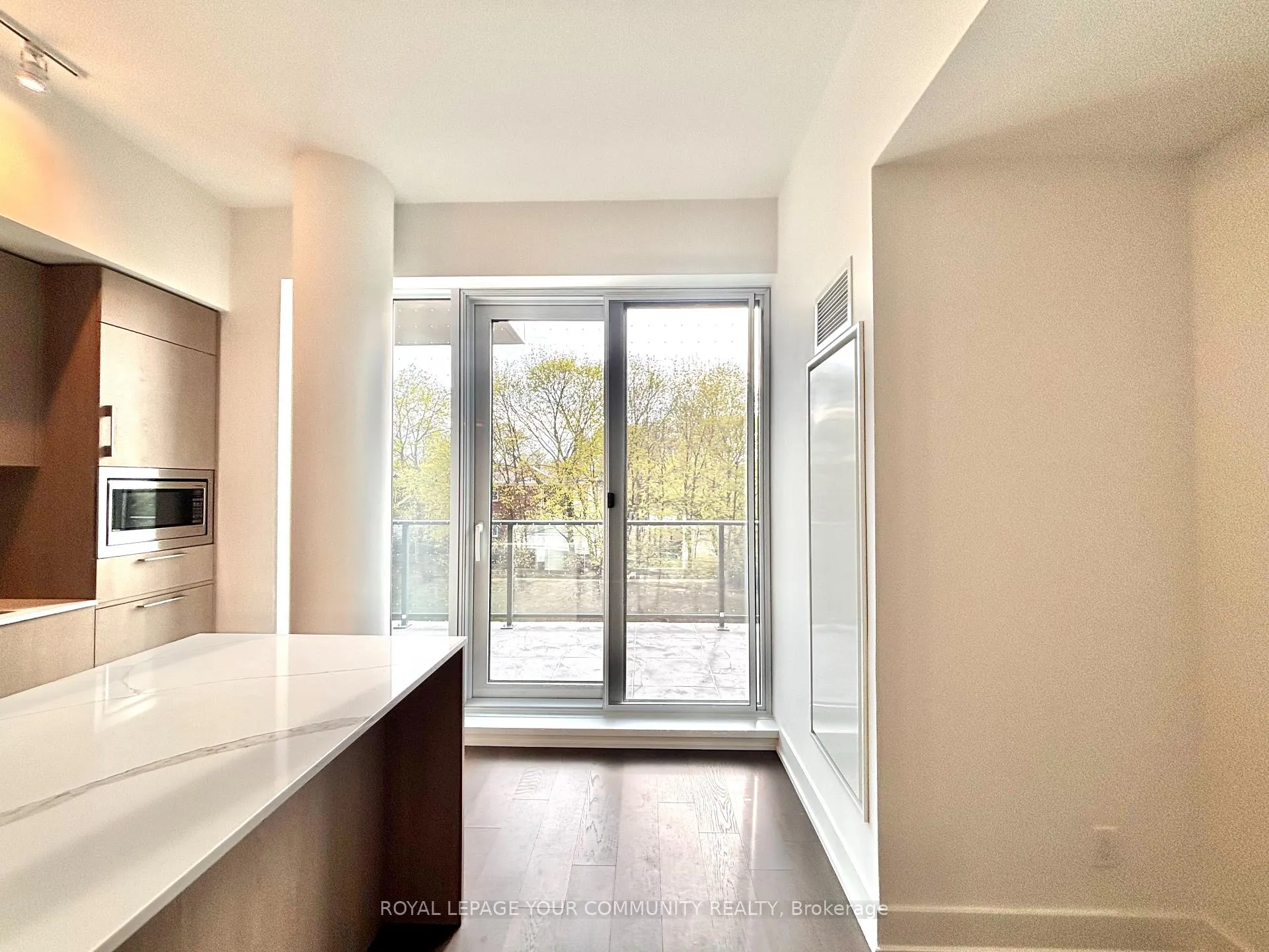 Photo 20 of Unit 306, 8 Manor Road, Toronto, Yonge-Eglinton — HOMEH