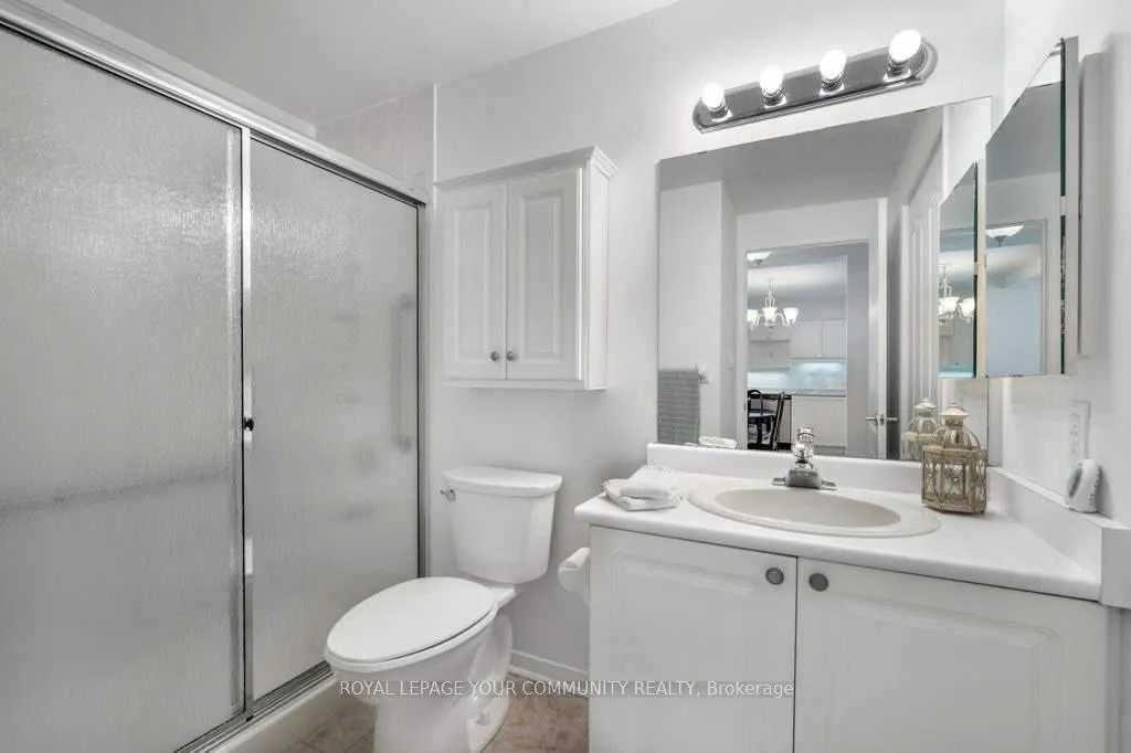 Photo 25 of Unit 306, 8 Manor Road, Toronto, Yonge-Eglinton — HOMEH