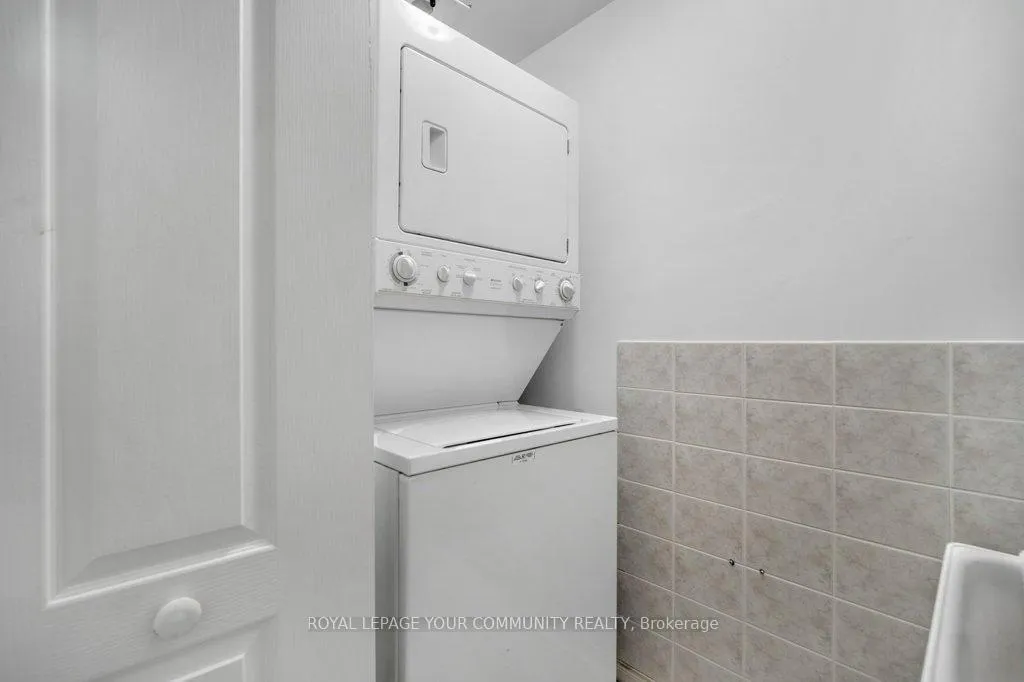Photo 26 of Unit 306, 8 Manor Road, Toronto, Yonge-Eglinton — HOMEH