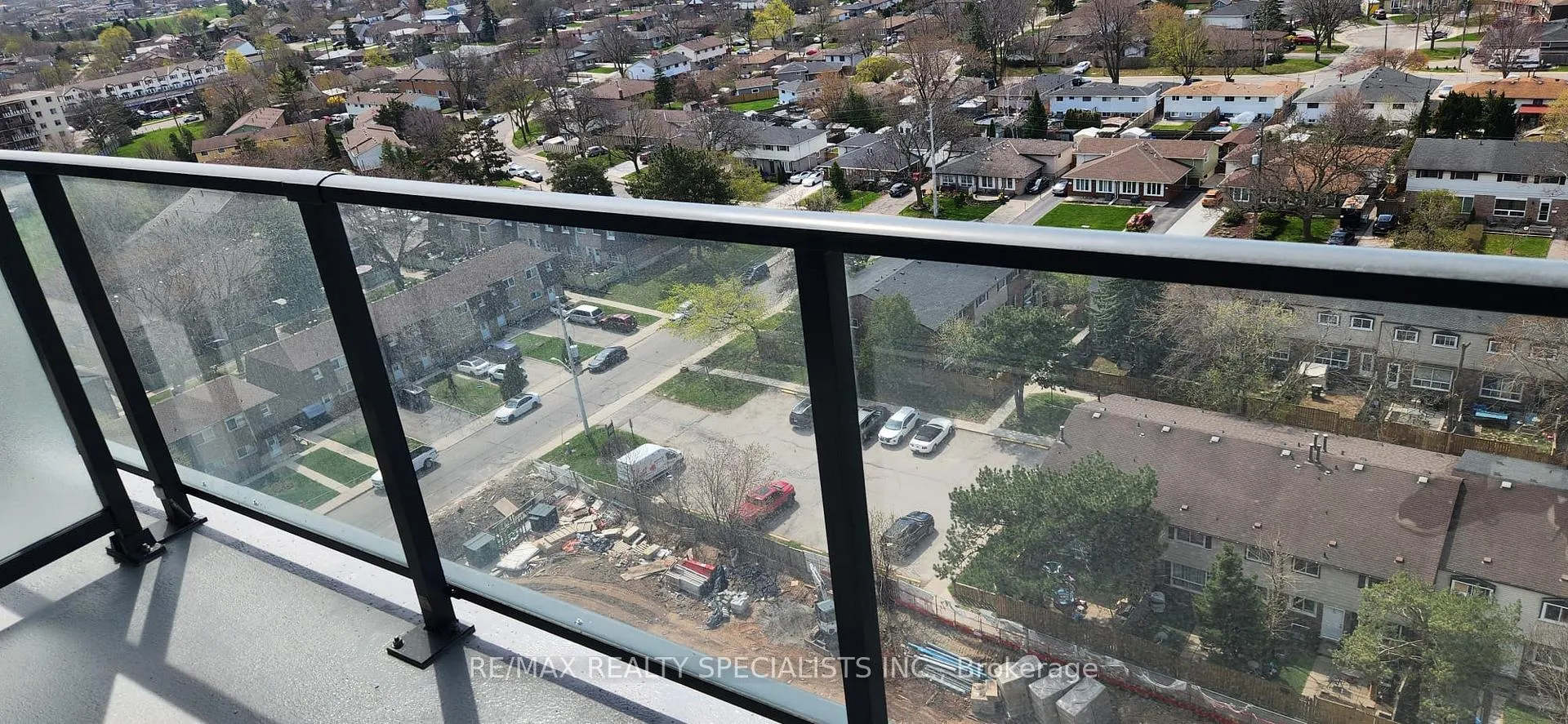 Photo 21 of Unit 1305, 2782 Barton Street E, Hamilton, Riverdale — HOMEH