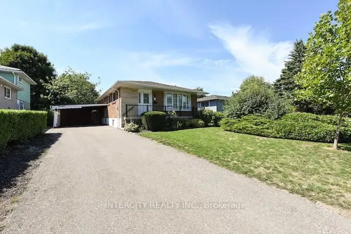 Photo 1 of 13 Armbro Avenue, Brampton, Brampton South — HOMEH