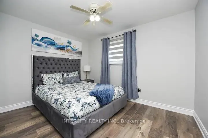 Photo 12 of 13 Armbro Avenue, Brampton, Brampton South — HOMEH