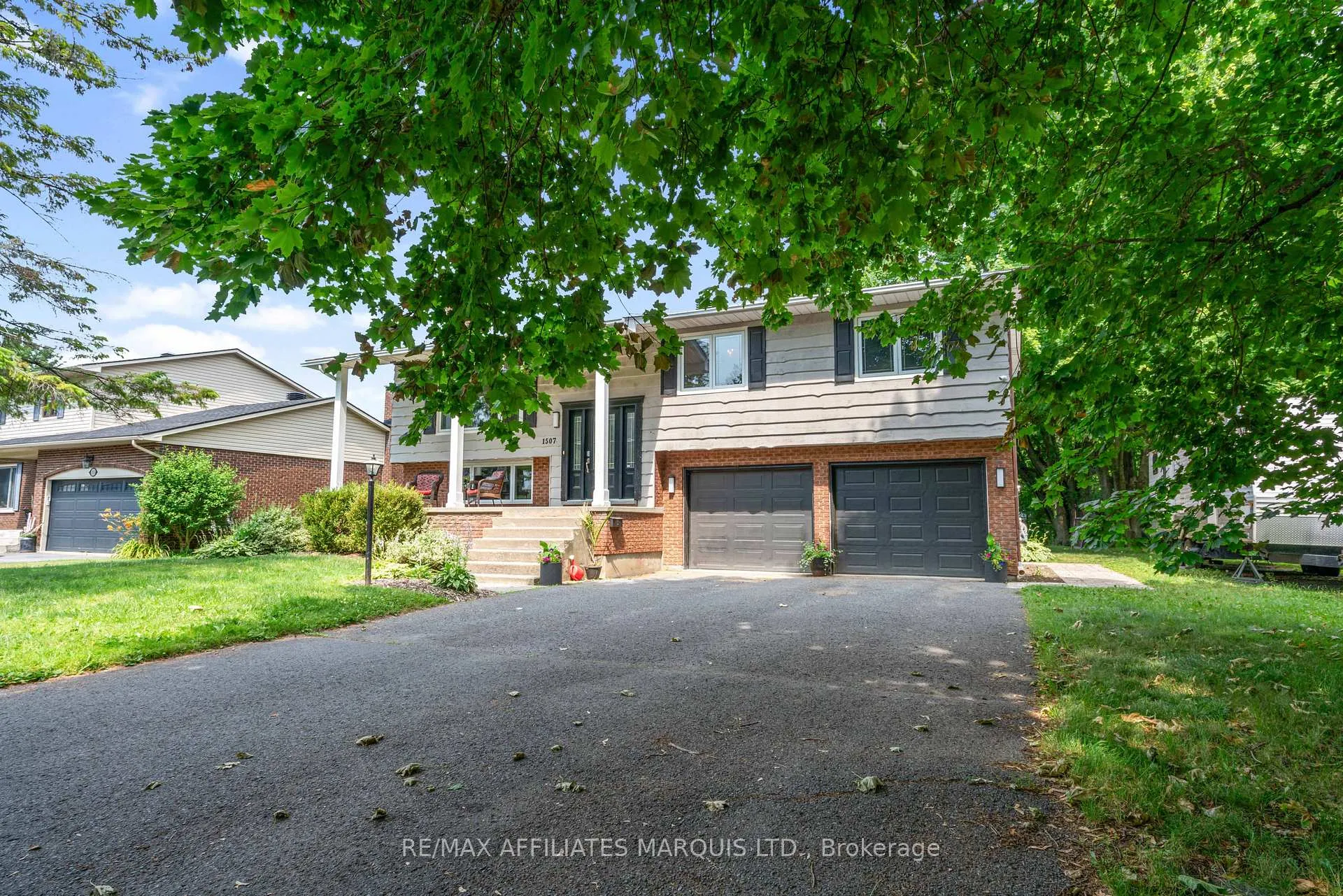Photo 4 of 1507 Catherine Street, Cornwall — HOMEH