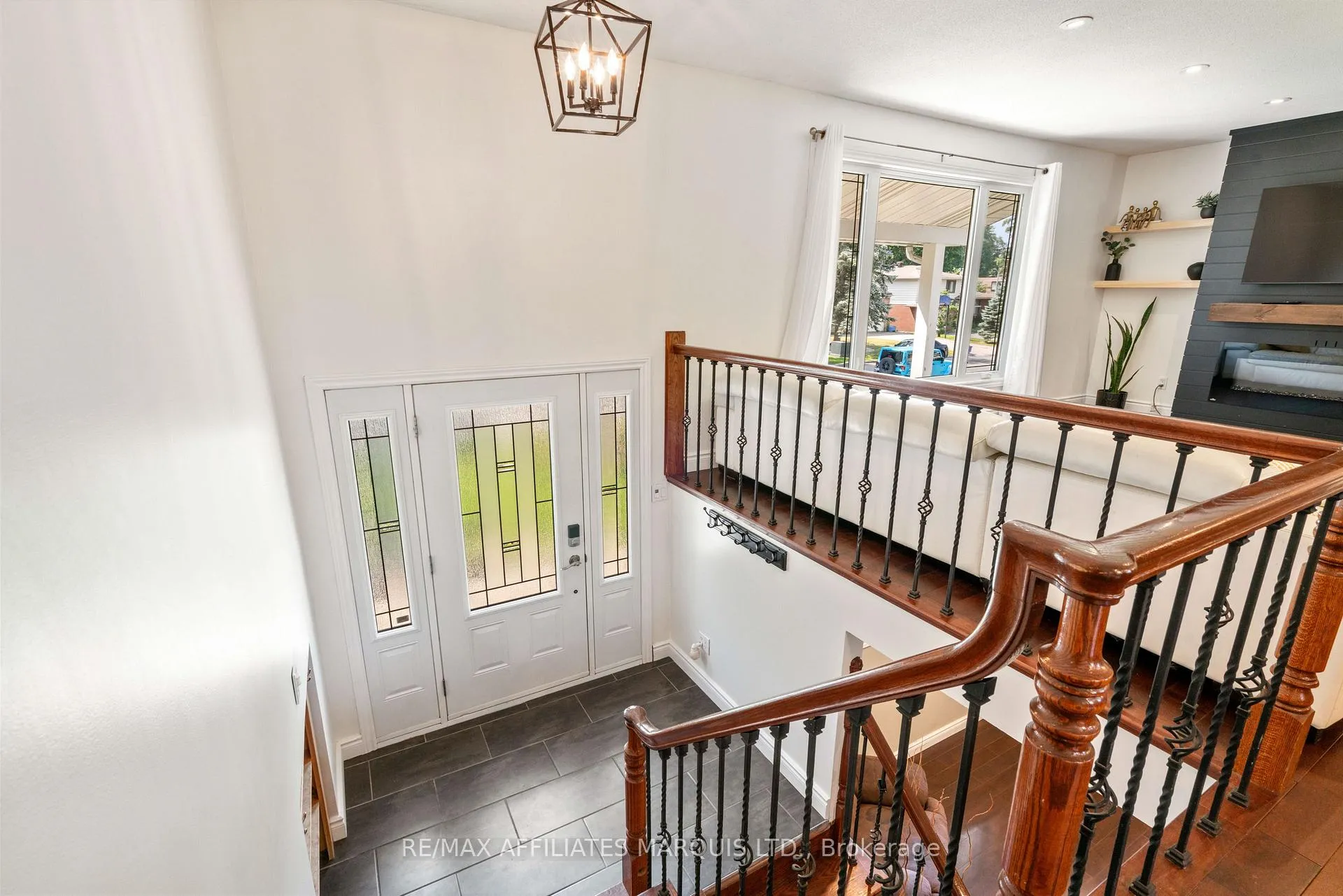 Photo 5 of 1507 Catherine Street, Cornwall — HOMEH