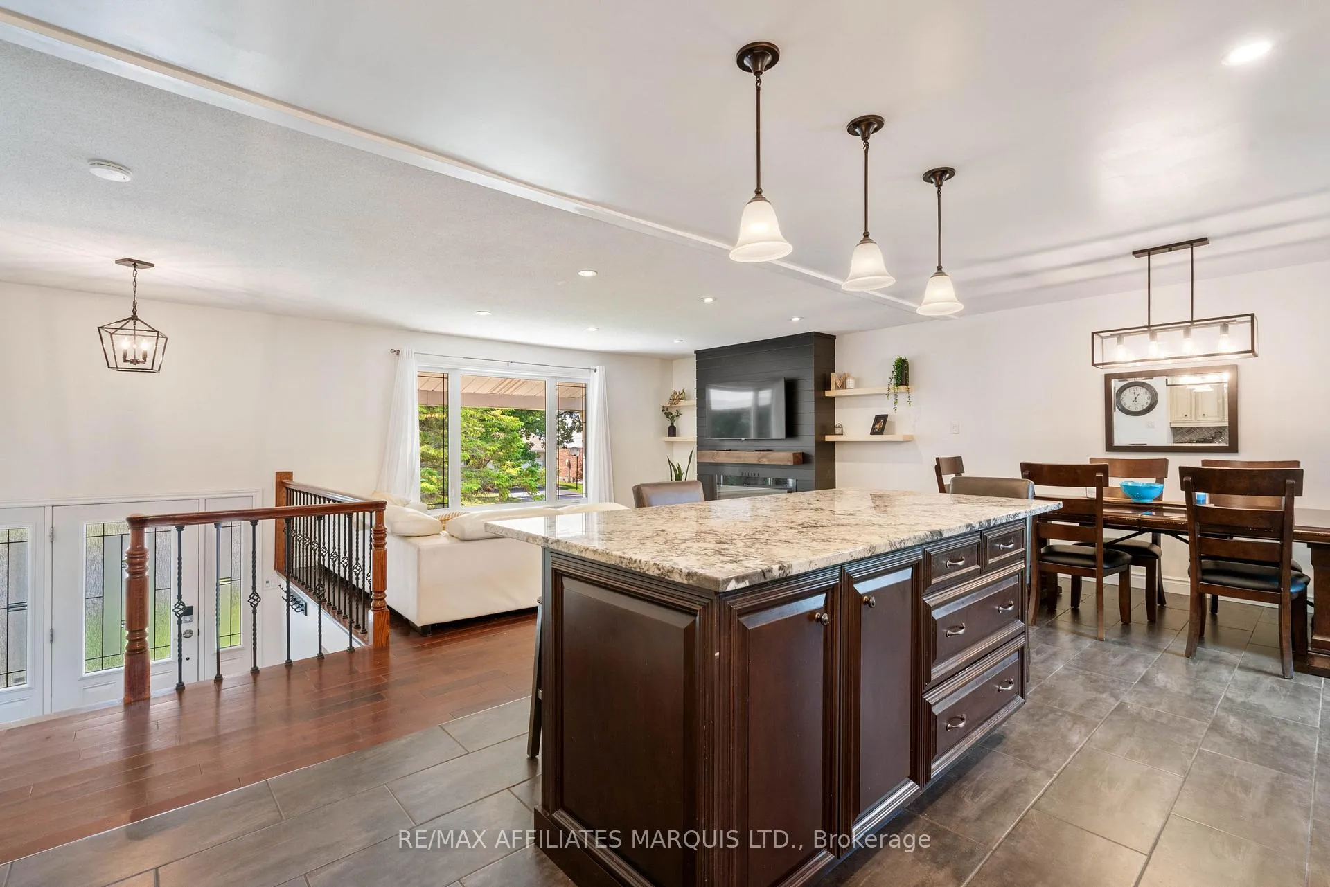 Photo 6 of 1507 Catherine Street, Cornwall — HOMEH