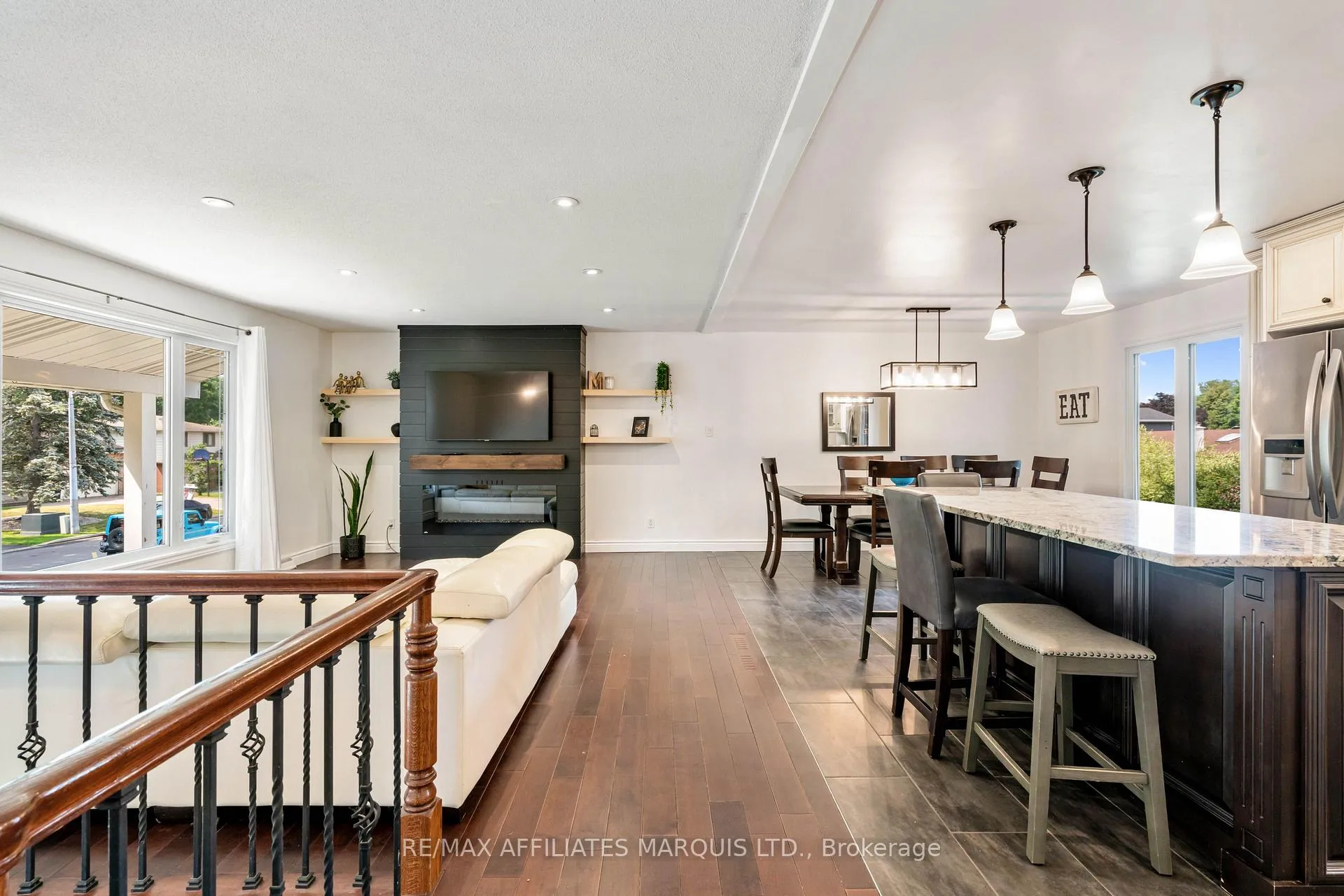 Photo 18 of 1507 Catherine Street, Cornwall — HOMEH