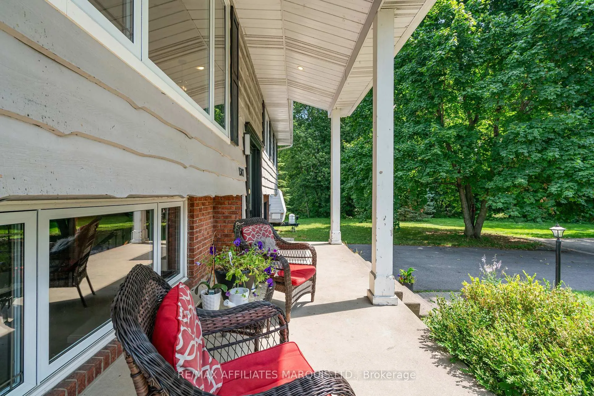 Photo 34 of 1507 Catherine Street, Cornwall — HOMEH