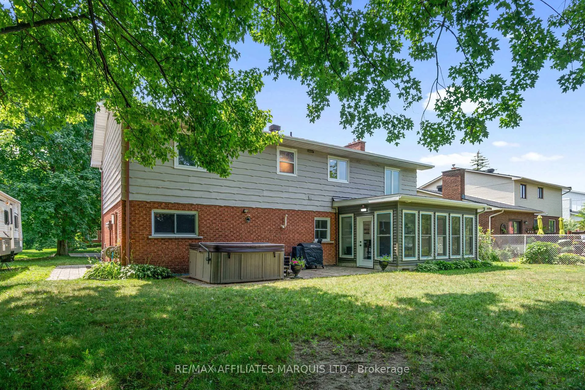 Photo 35 of 1507 Catherine Street, Cornwall — HOMEH