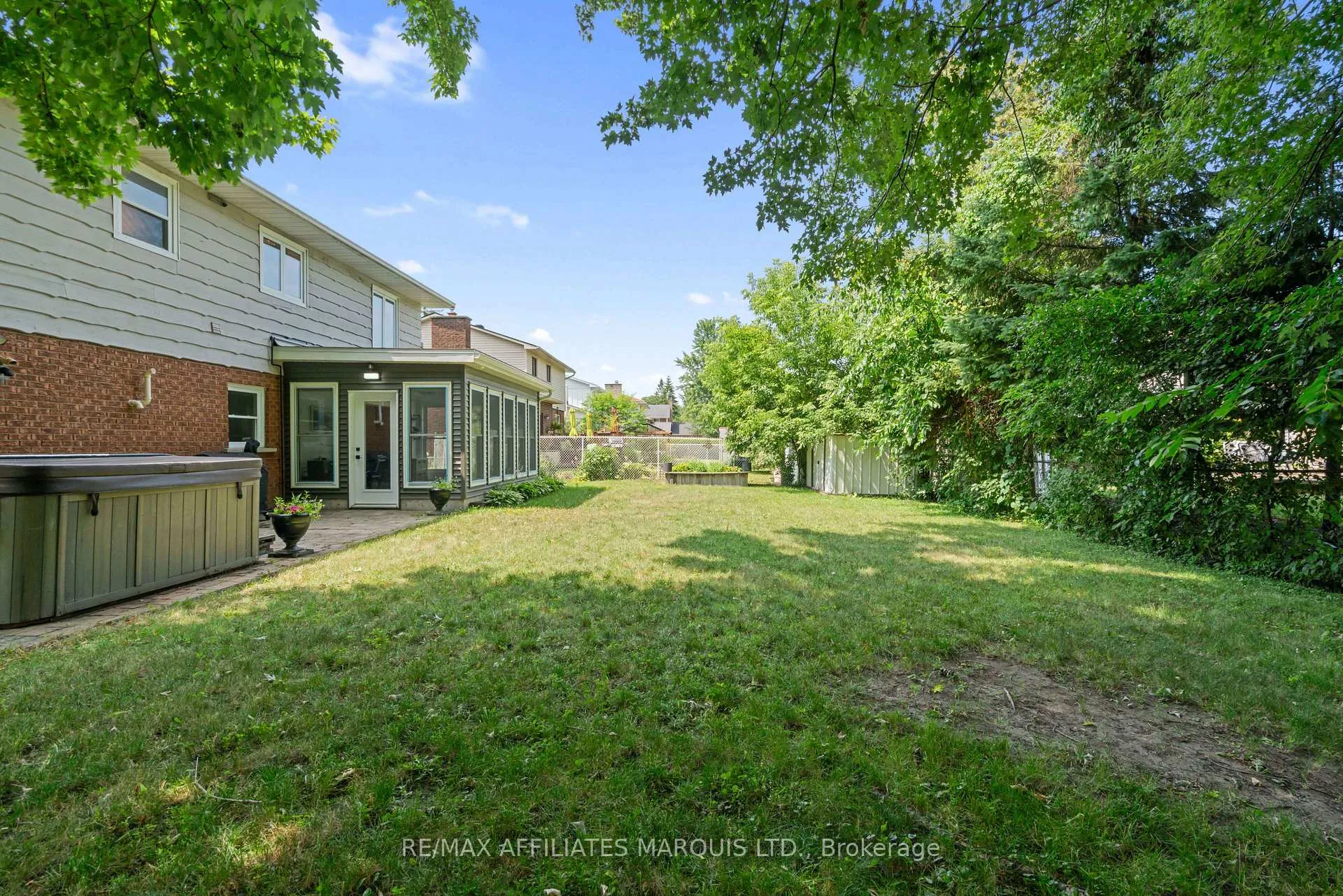 Photo 36 of 1507 Catherine Street, Cornwall — HOMEH