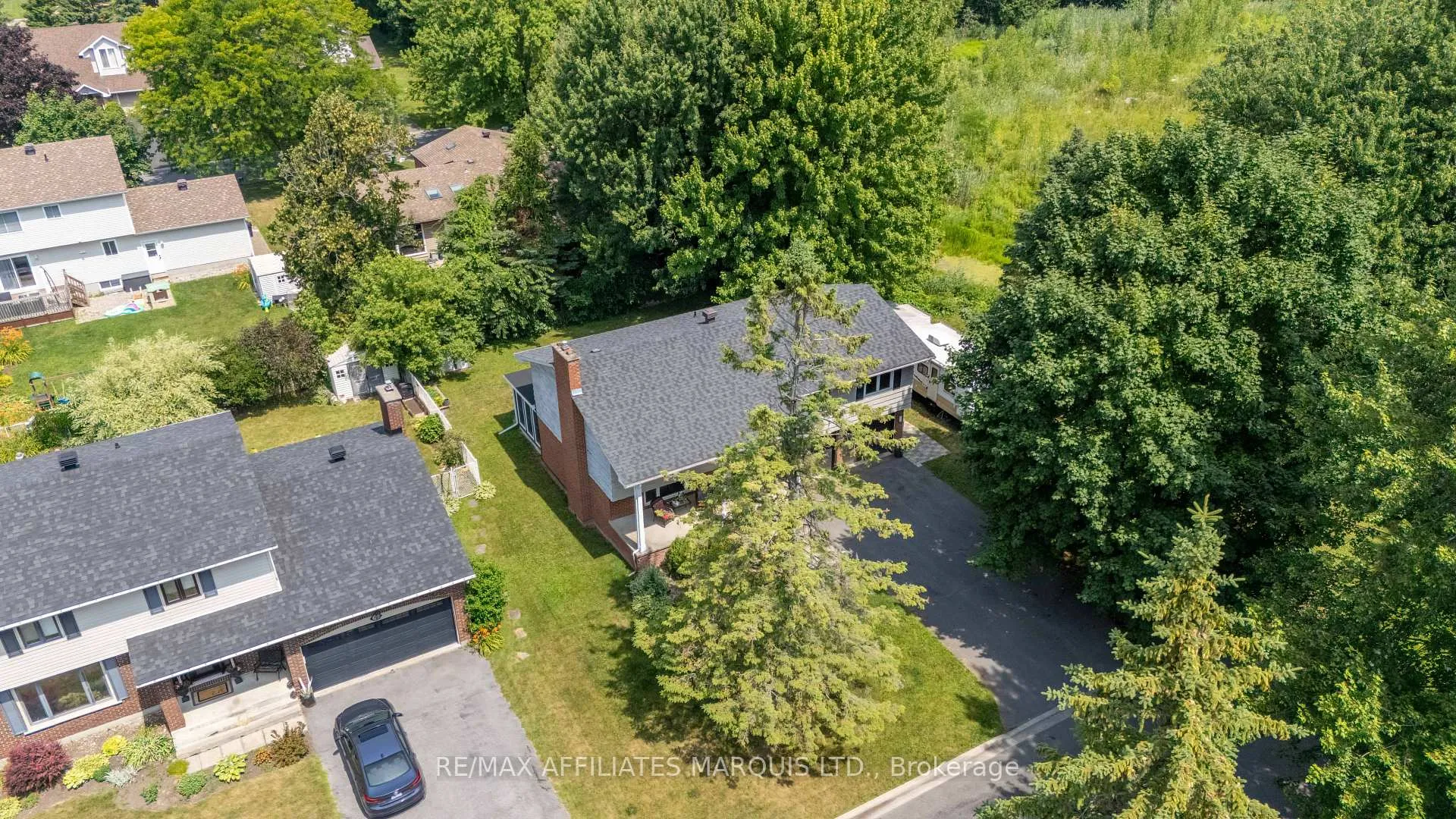 Photo 38 of 1507 Catherine Street, Cornwall — HOMEH