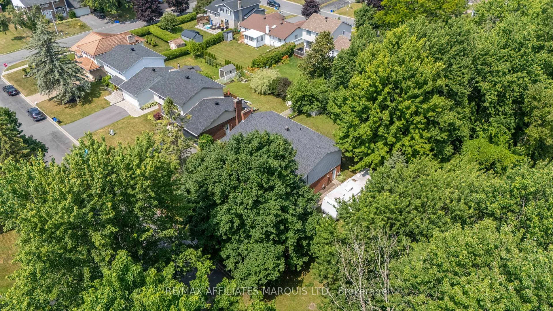 Photo 40 of 1507 Catherine Street, Cornwall — HOMEH
