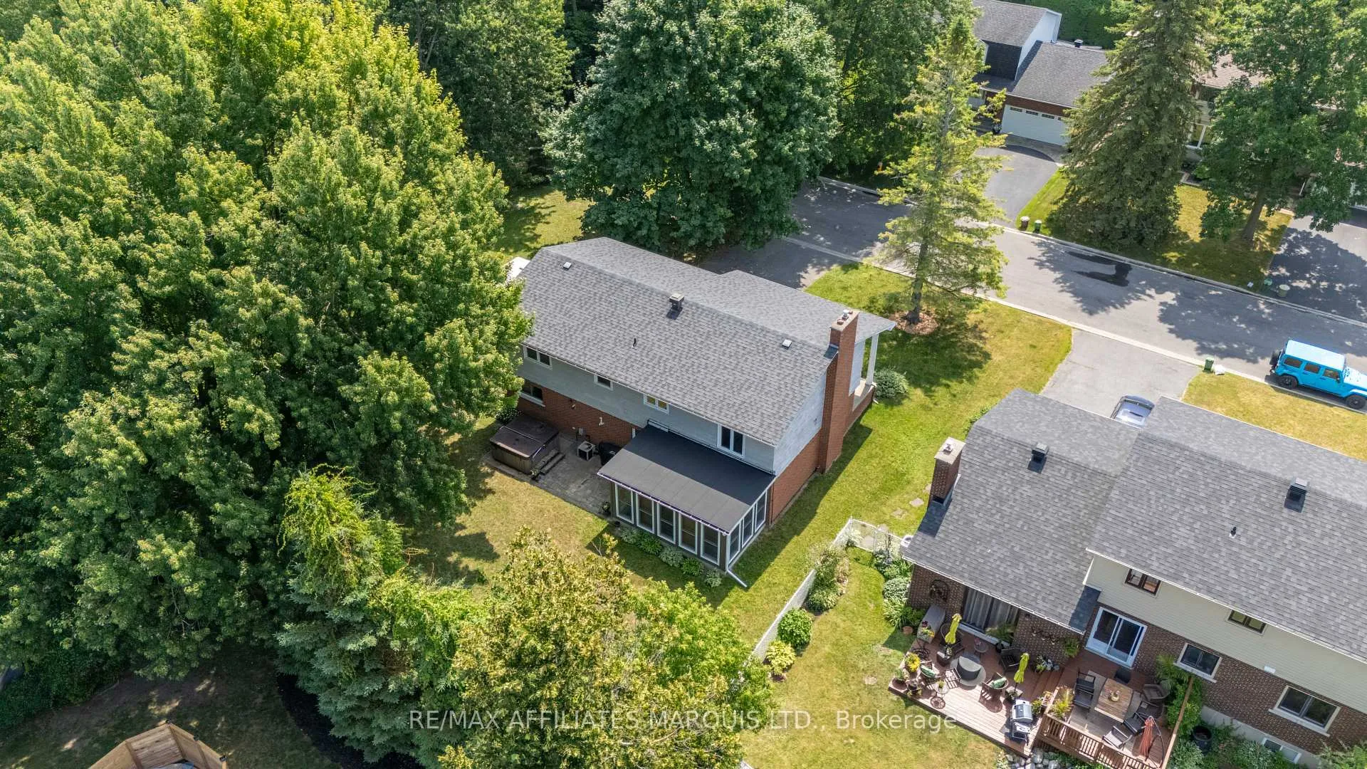 Photo 44 of 1507 Catherine Street, Cornwall — HOMEH