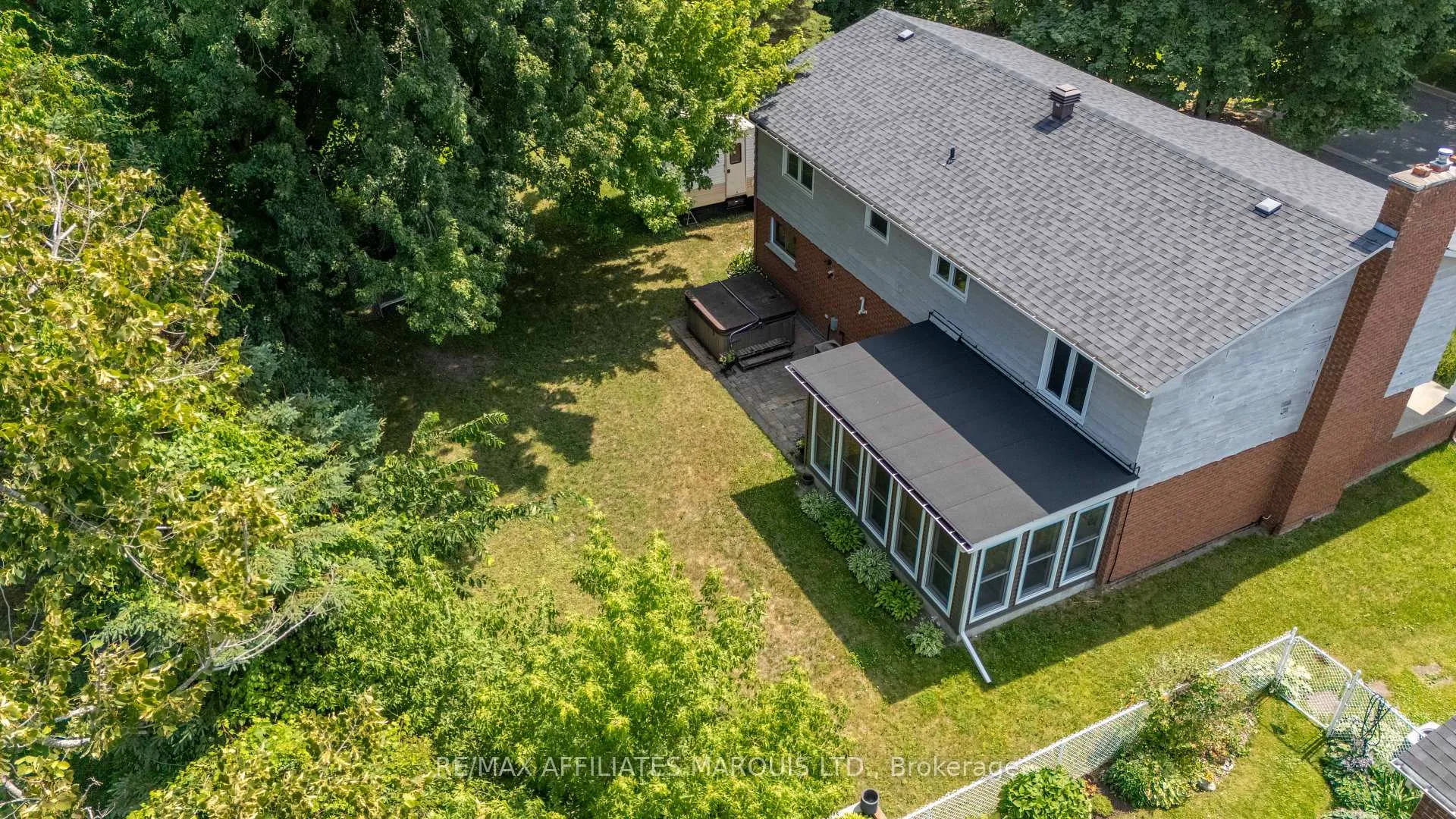 Photo 45 of 1507 Catherine Street, Cornwall — HOMEH