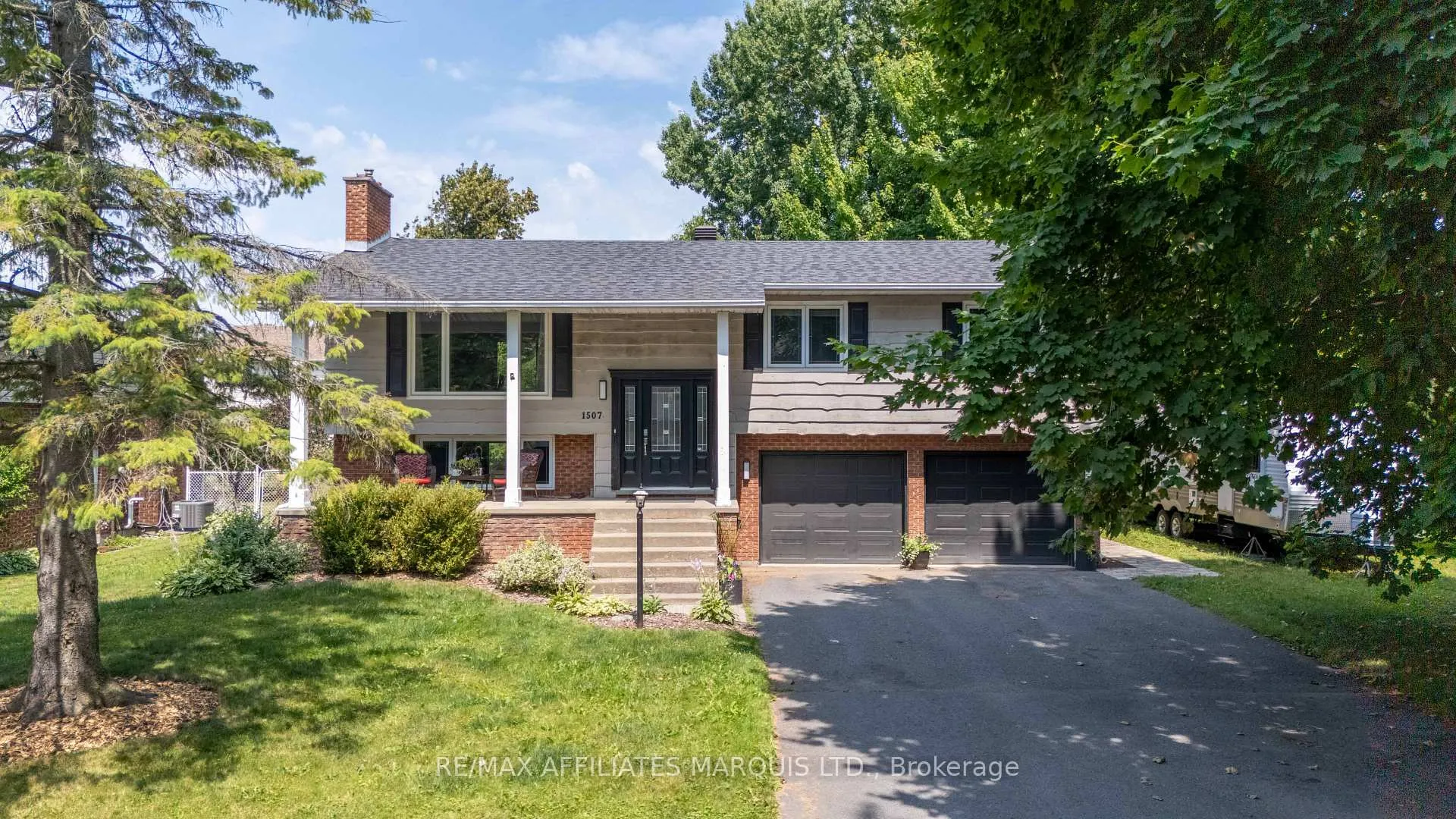 Photo 46 of 1507 Catherine Street, Cornwall — HOMEH